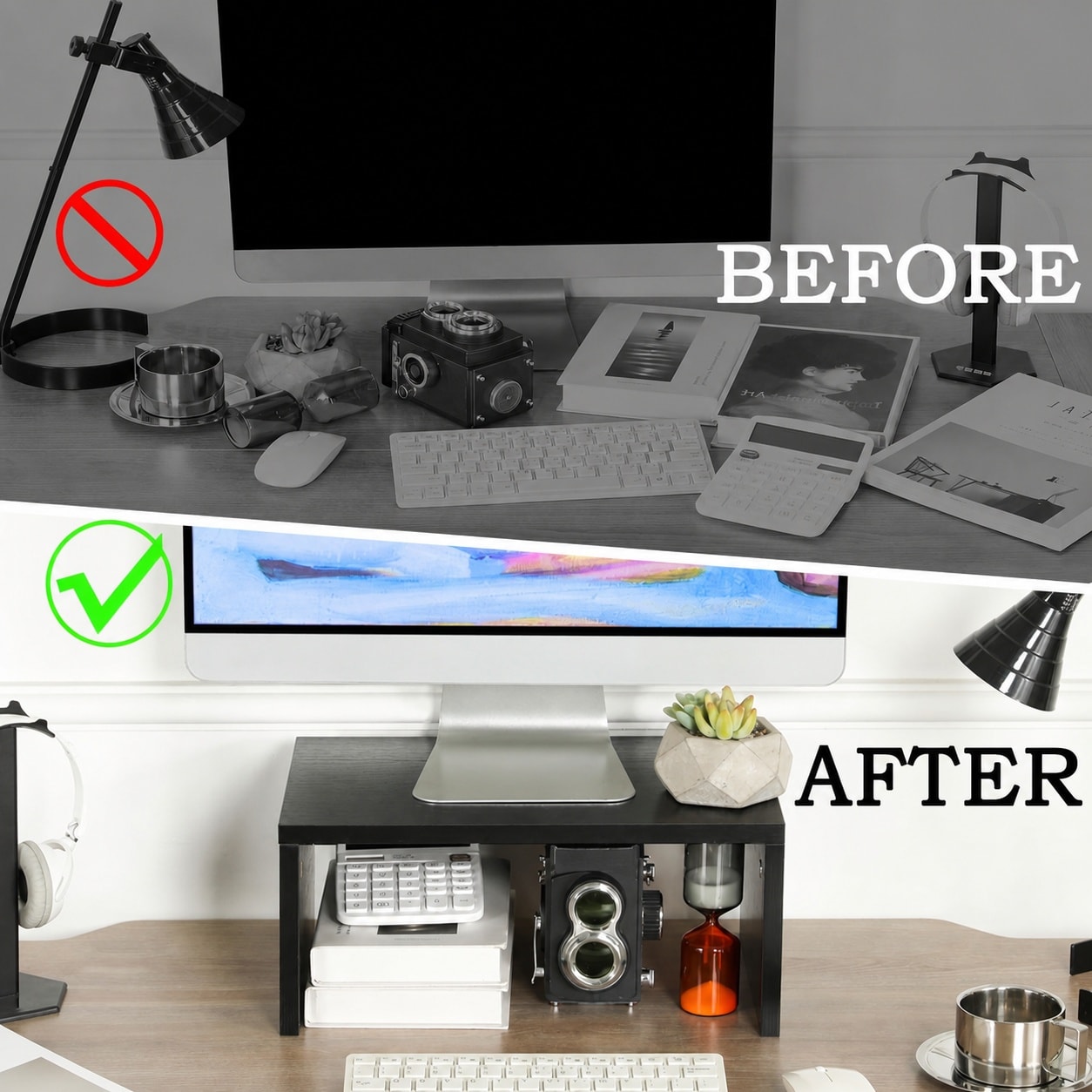 Etokfoks LETIXG8CJ Office-Accessories - View #7