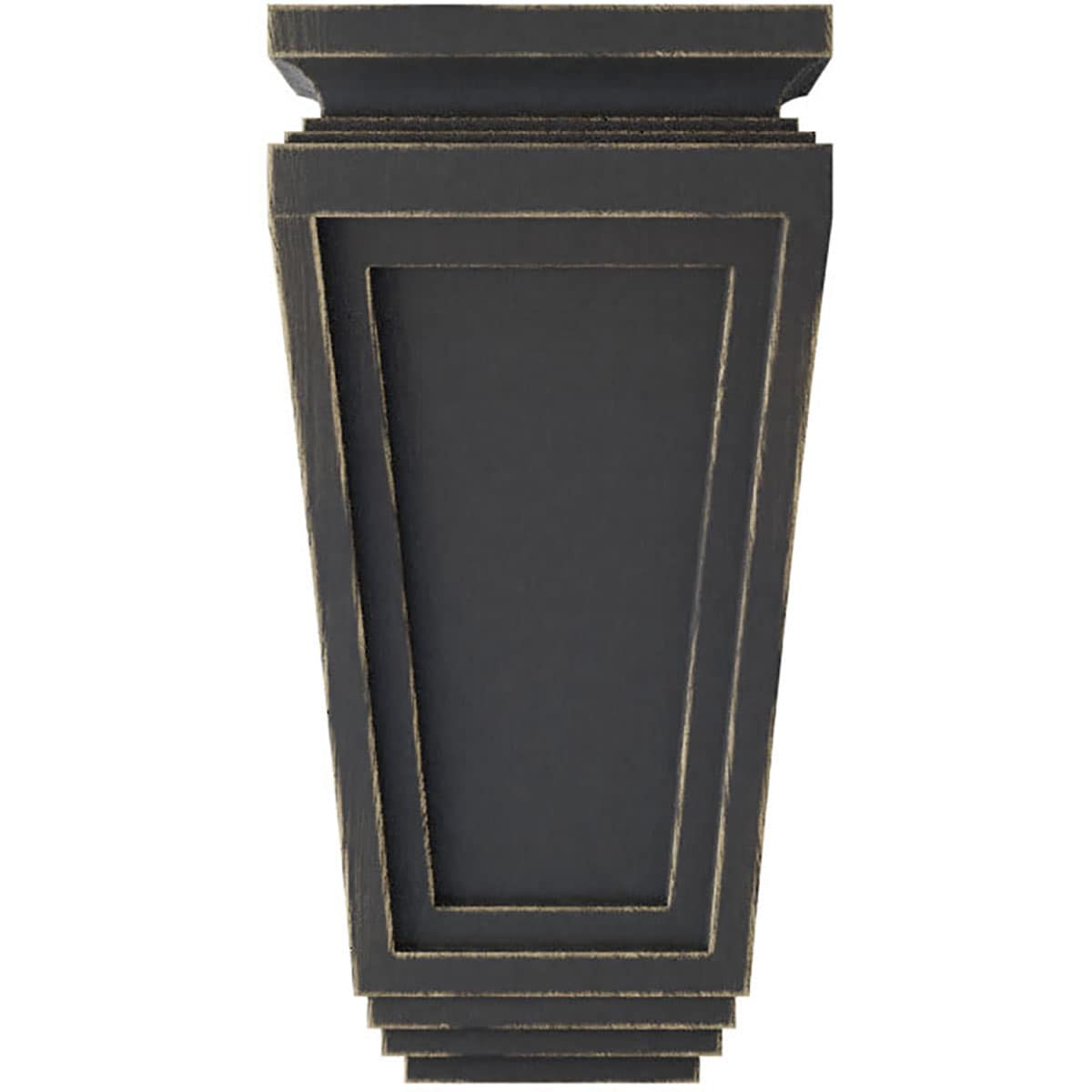 Ekena Millwork CORWD06X04X12ARBL corbels - View #2