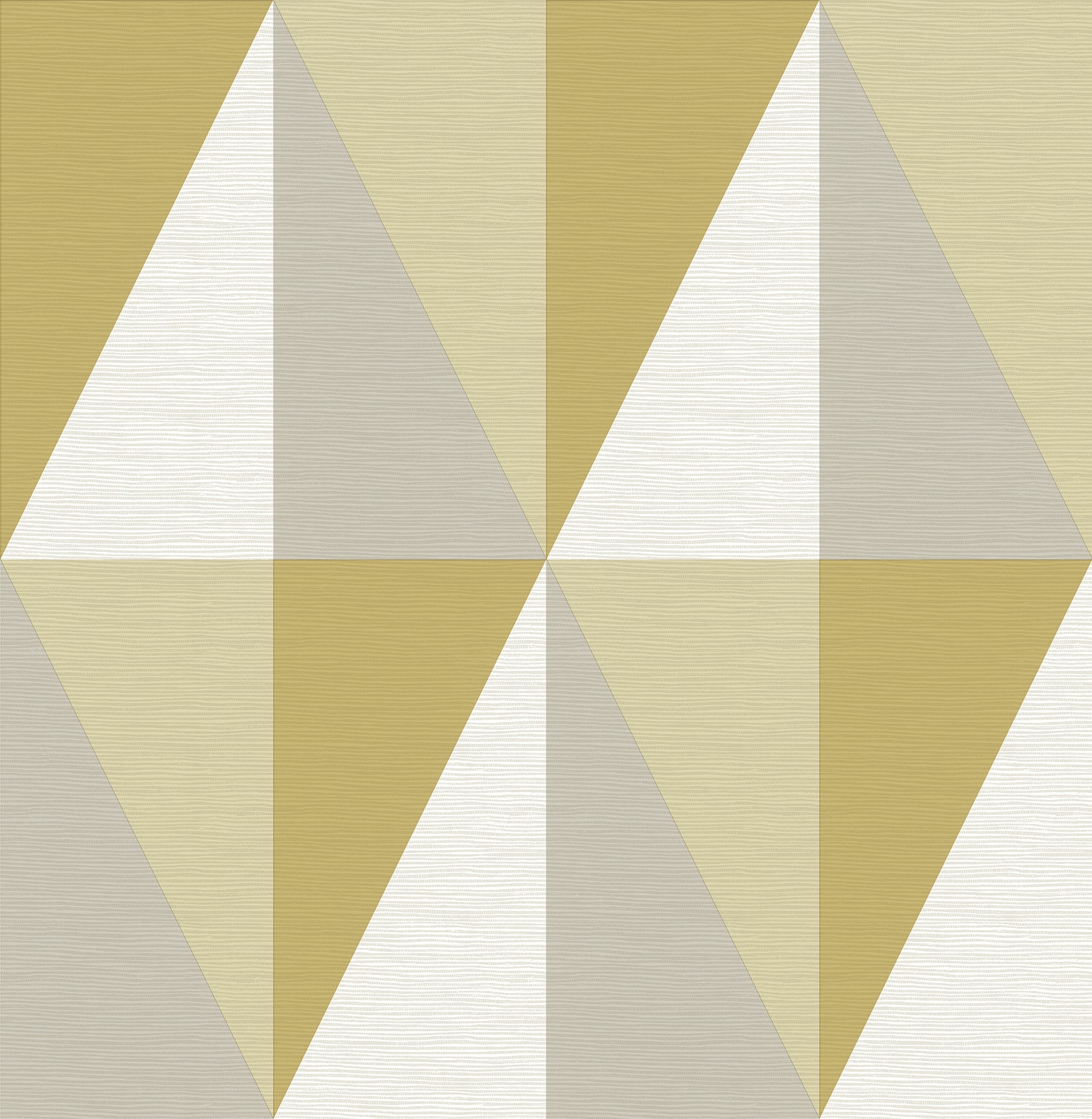 A-Street Prints 2902-25538 Theory 56.4-Sq. Feet Yellow Non-woven Abstract Unpasted Wallpaper