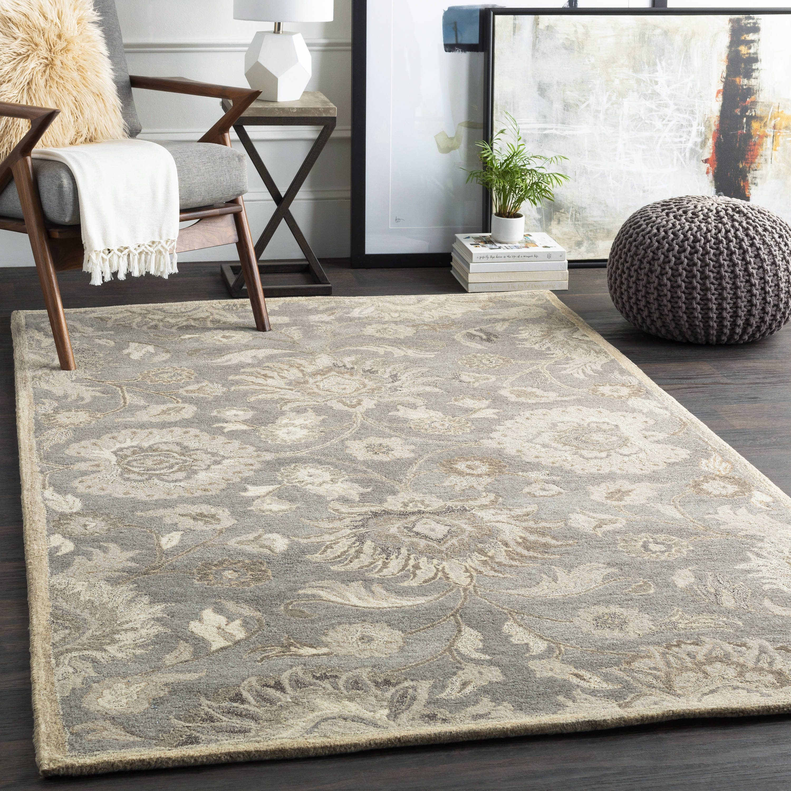 Livabliss CAE1195-811 rugs - View #2