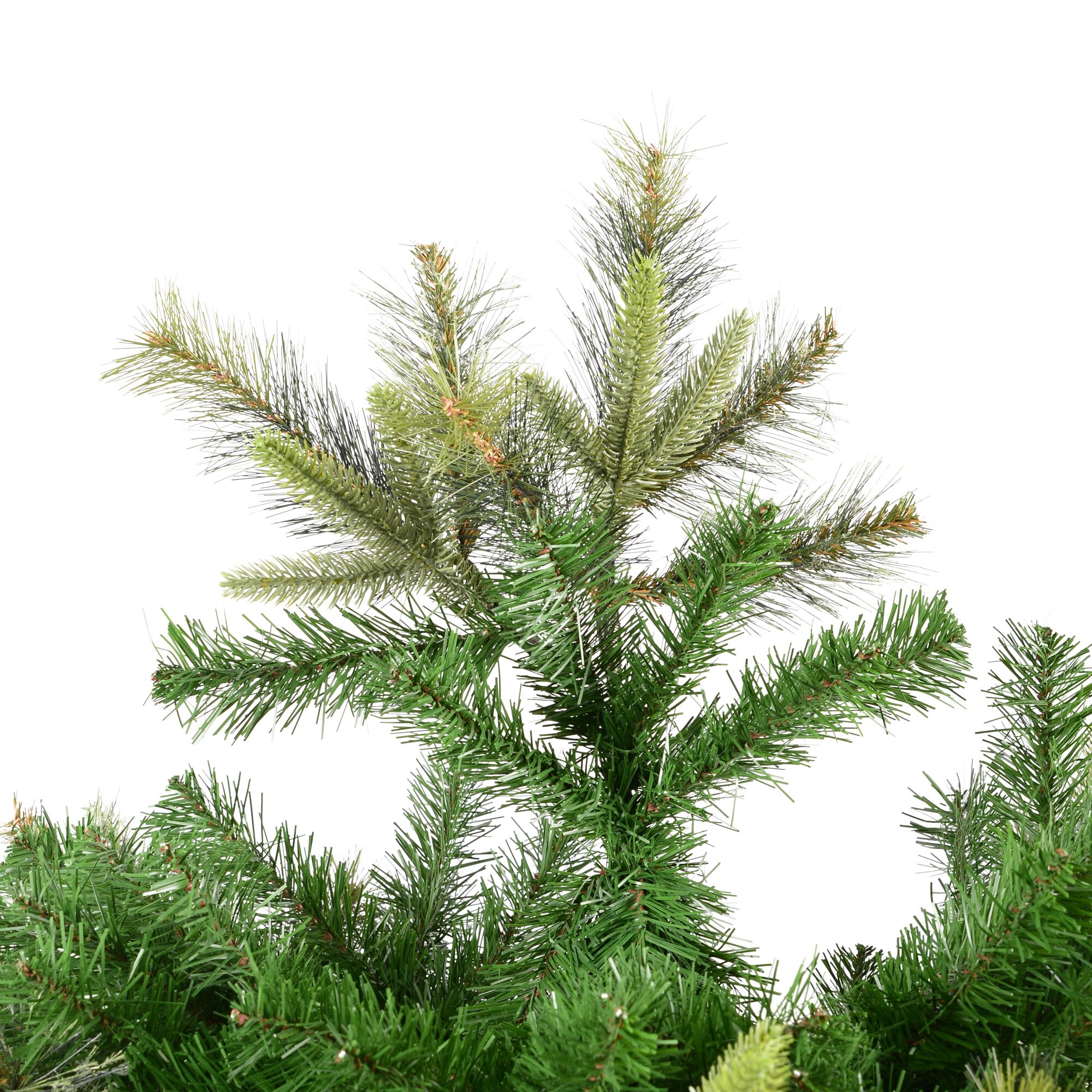 Vickerman A118280 Artificial-Christmas-Trees - View #3