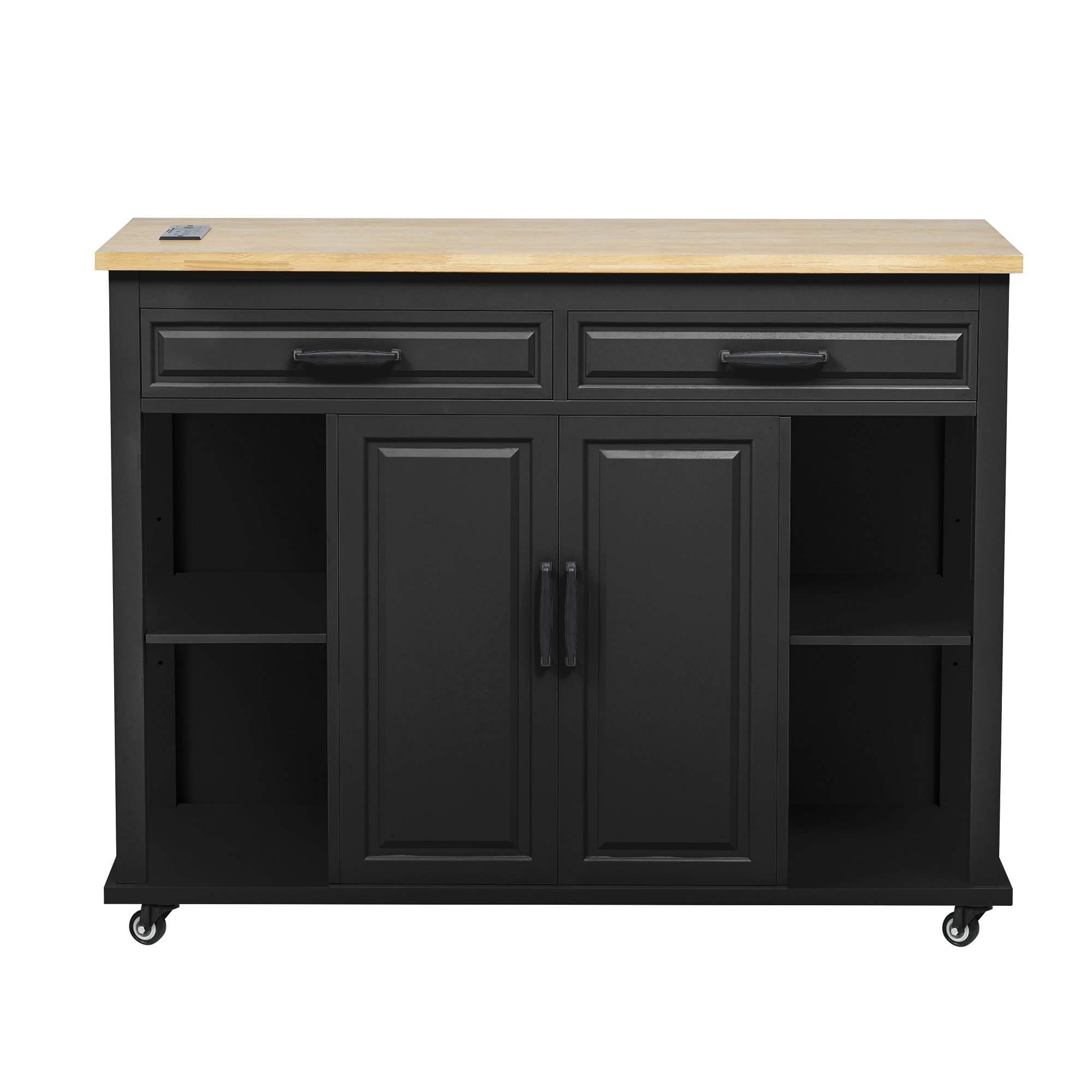 SINOFURN SYB260069BK Kitchen-Furniture - View #18
