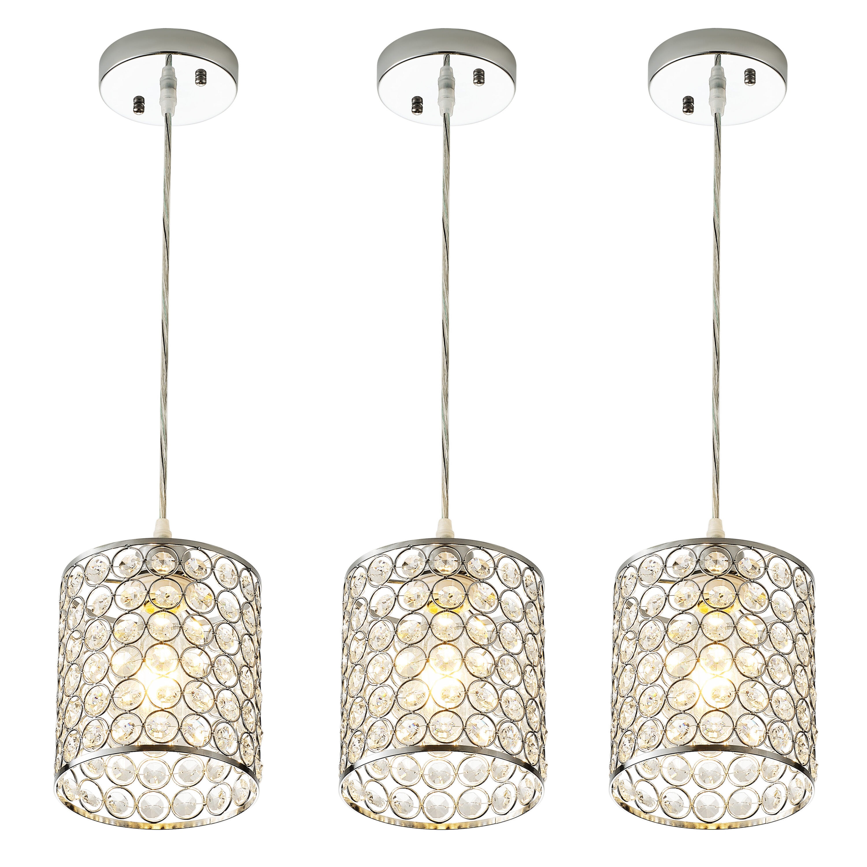 Choseal D-142 Pendant-Lights - View #5