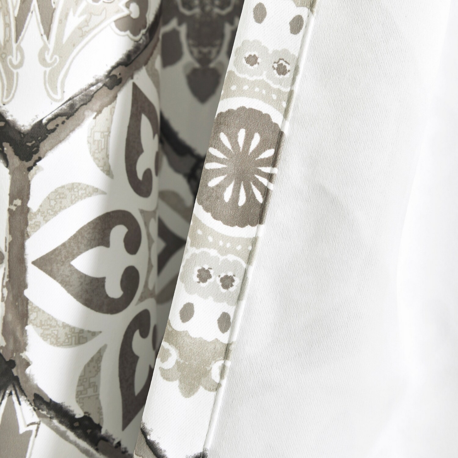 Lush Decor 21T013437 curtains - View #4