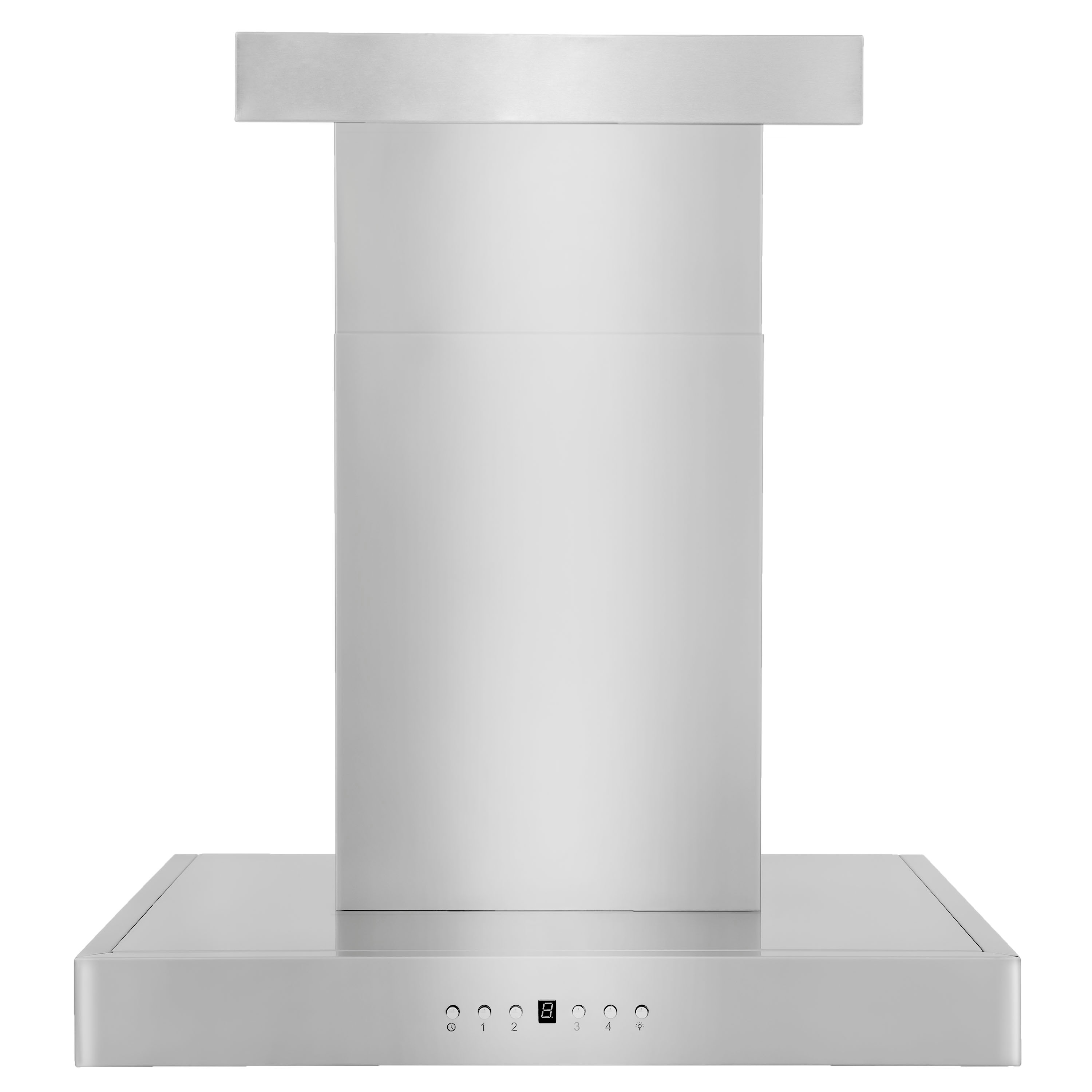 ZLINE KITCHEN & BATH KECRN-24 Wall-Mounted-Range-Hoods - View #4