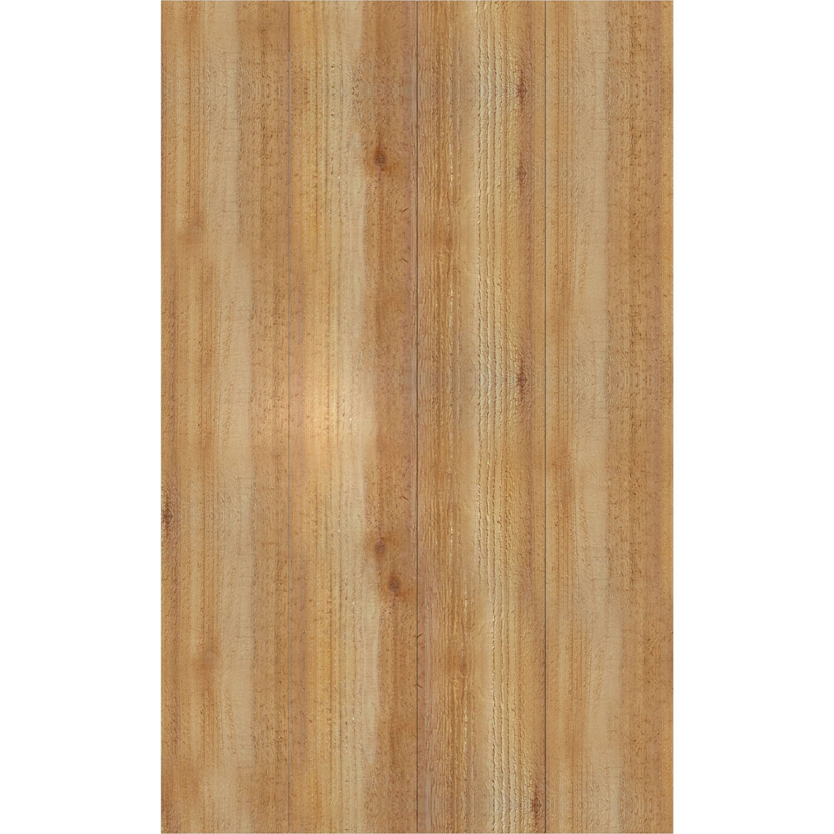 Ekena Millwork RBF06S21X035RWR Exterior-Shutters - View #4