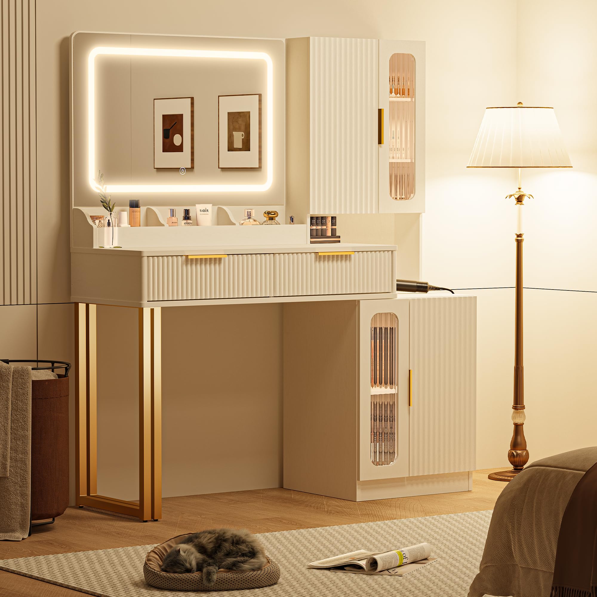 Fanbulous 5749848660704 dressers - View #2