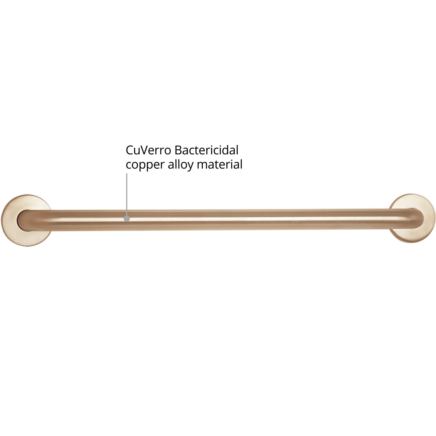 Seachrome GCSS-180-QCR Grab-Bars - View #5