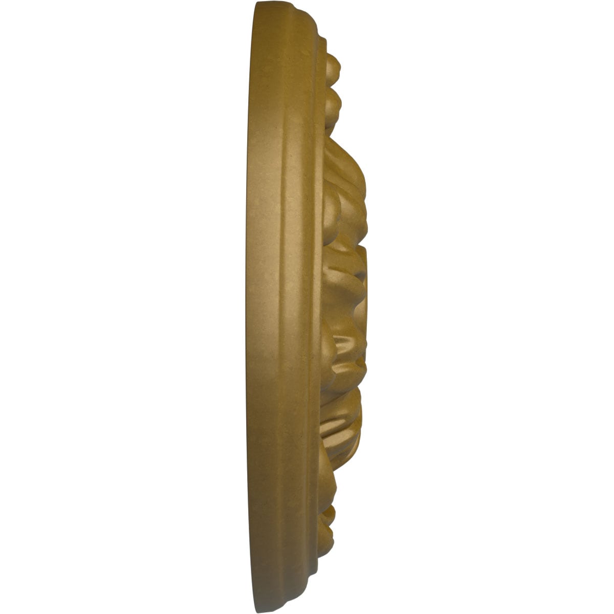 Ekena Millwork CM08MUGLS Ceiling-Medallions - View #3