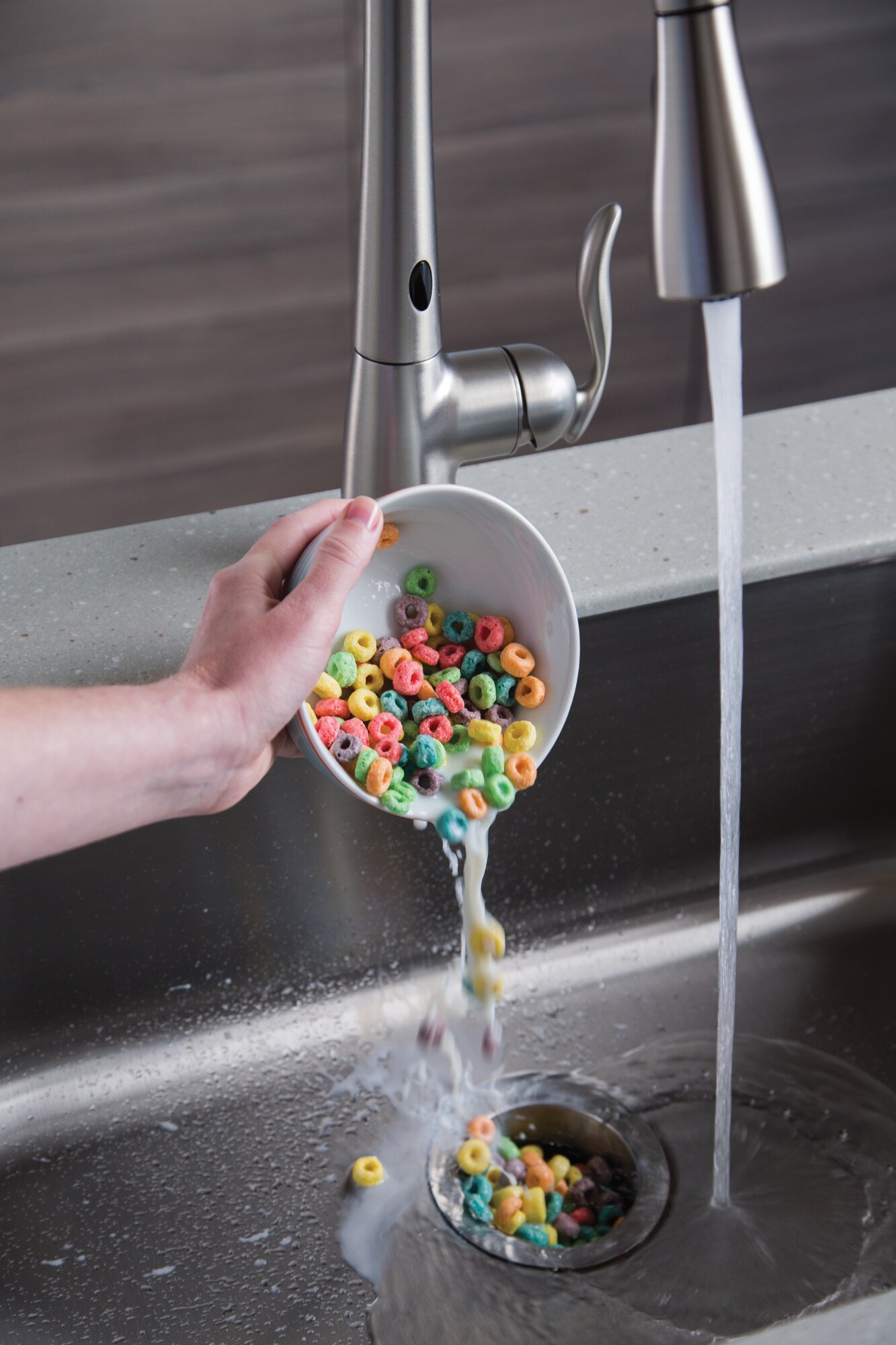 Moen GXP33C t050700 - View #3