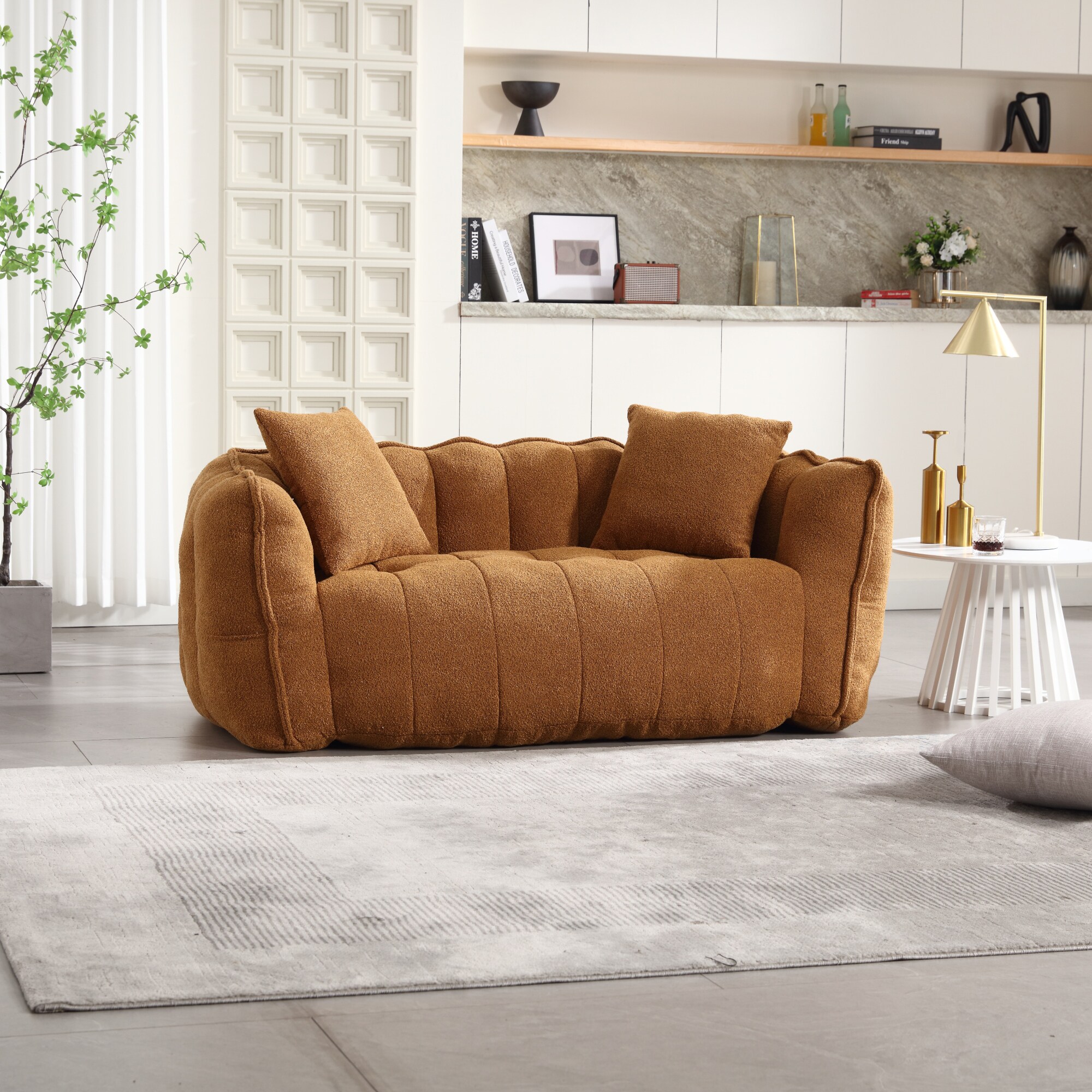 Bybafun YD2700019 Bean-Bag-Chairs - View #18