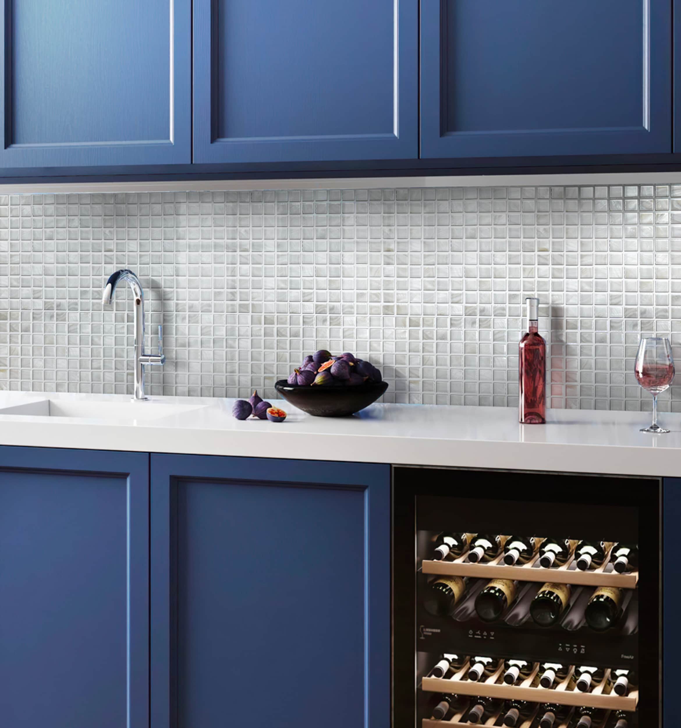 Apollo Tile APLSMA88008ASAMPLE Tile-Samples - View #2