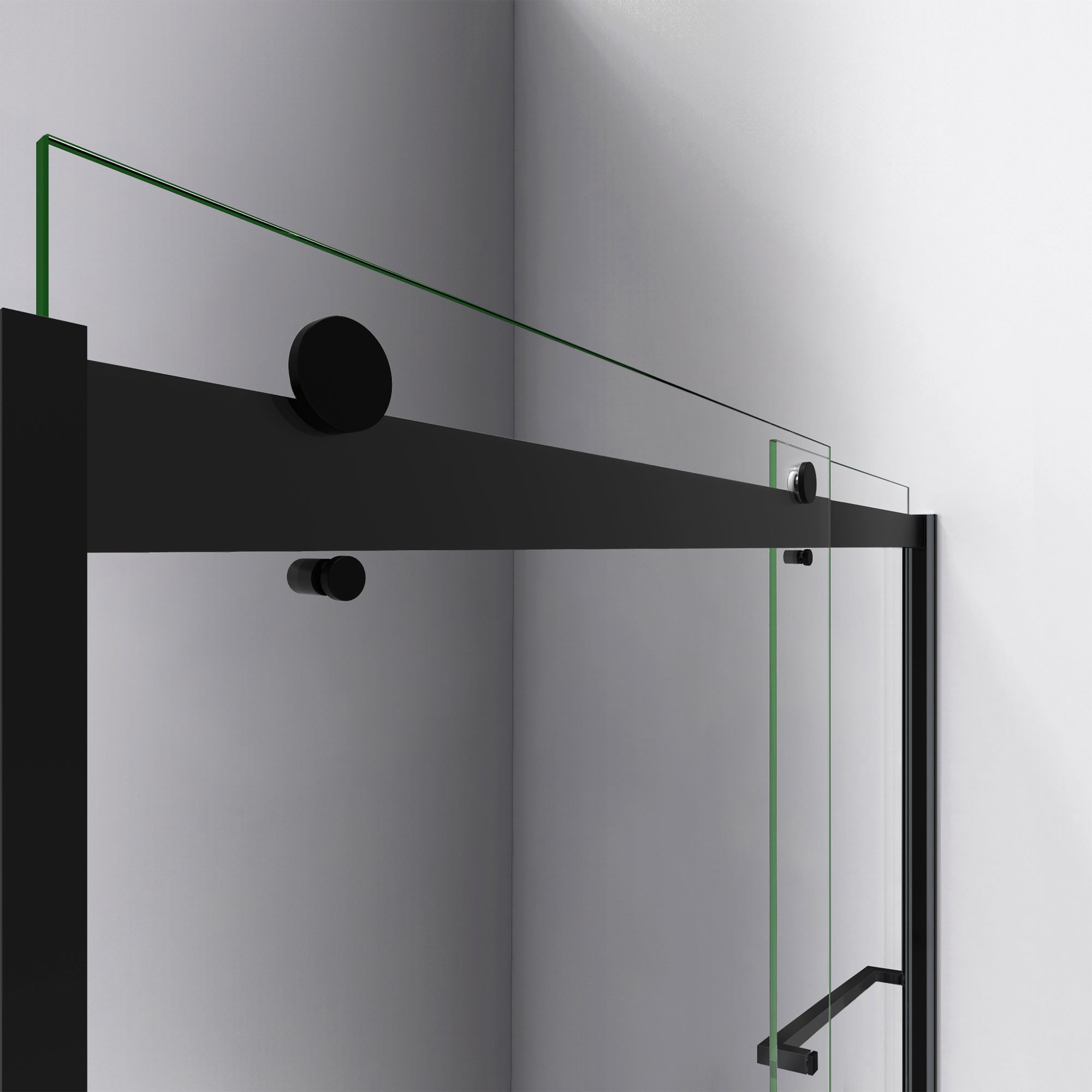 DreamLine SHDR-6360762-09 Shower-Doors - View #2
