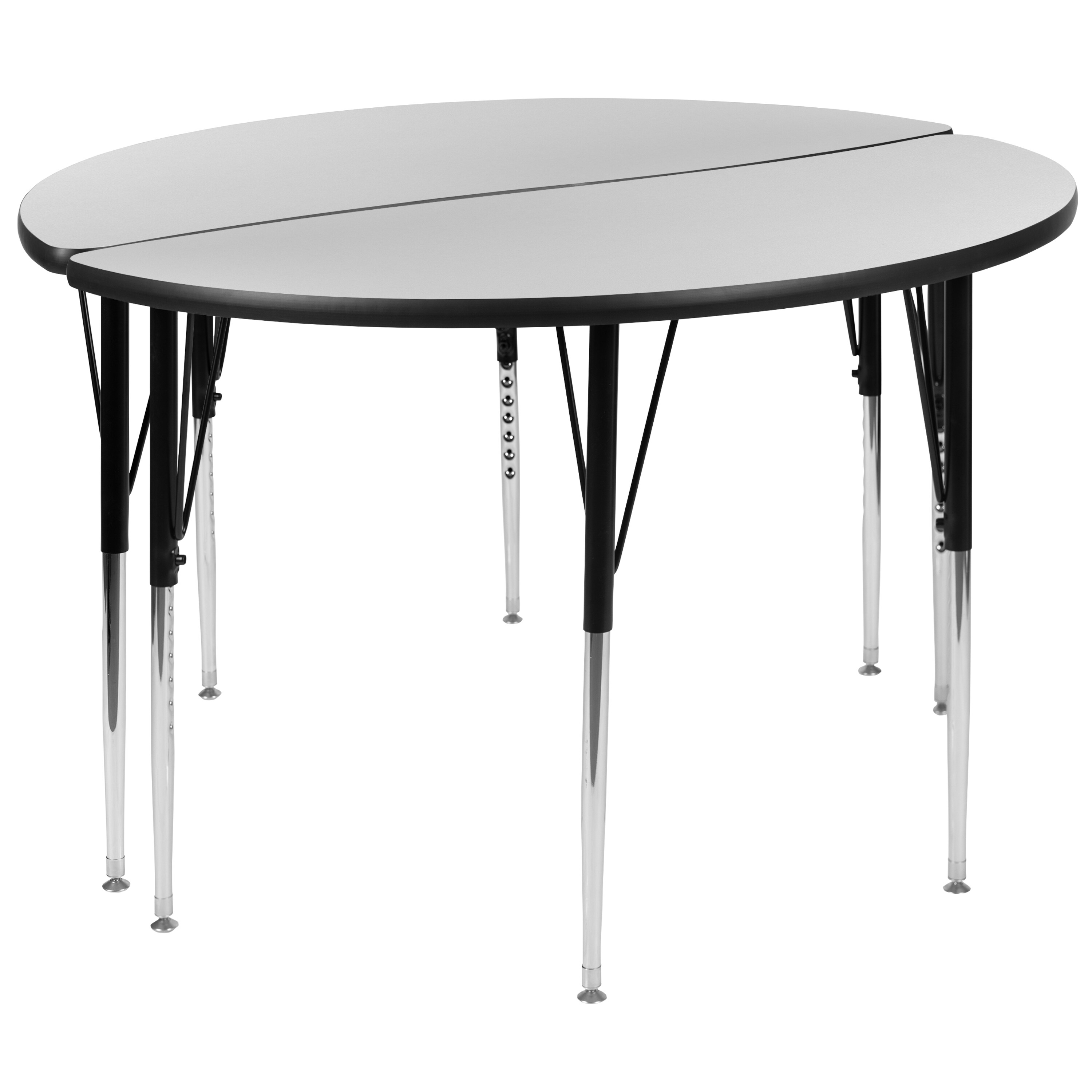Flash Furniture 889142934578 Kids-Play-Tables - View #2