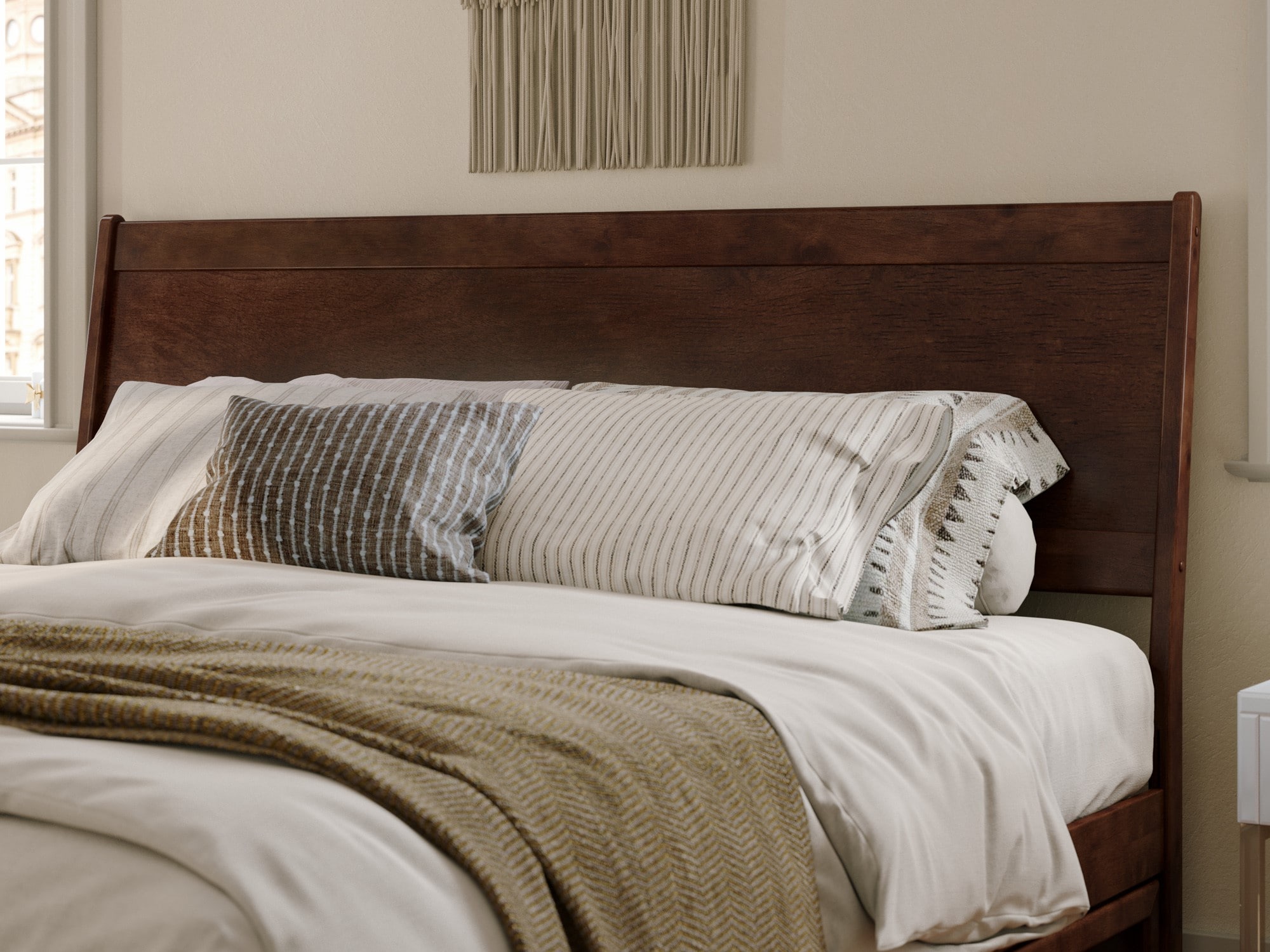 AFI AR299854 Upholstered-Headboards - View #3
