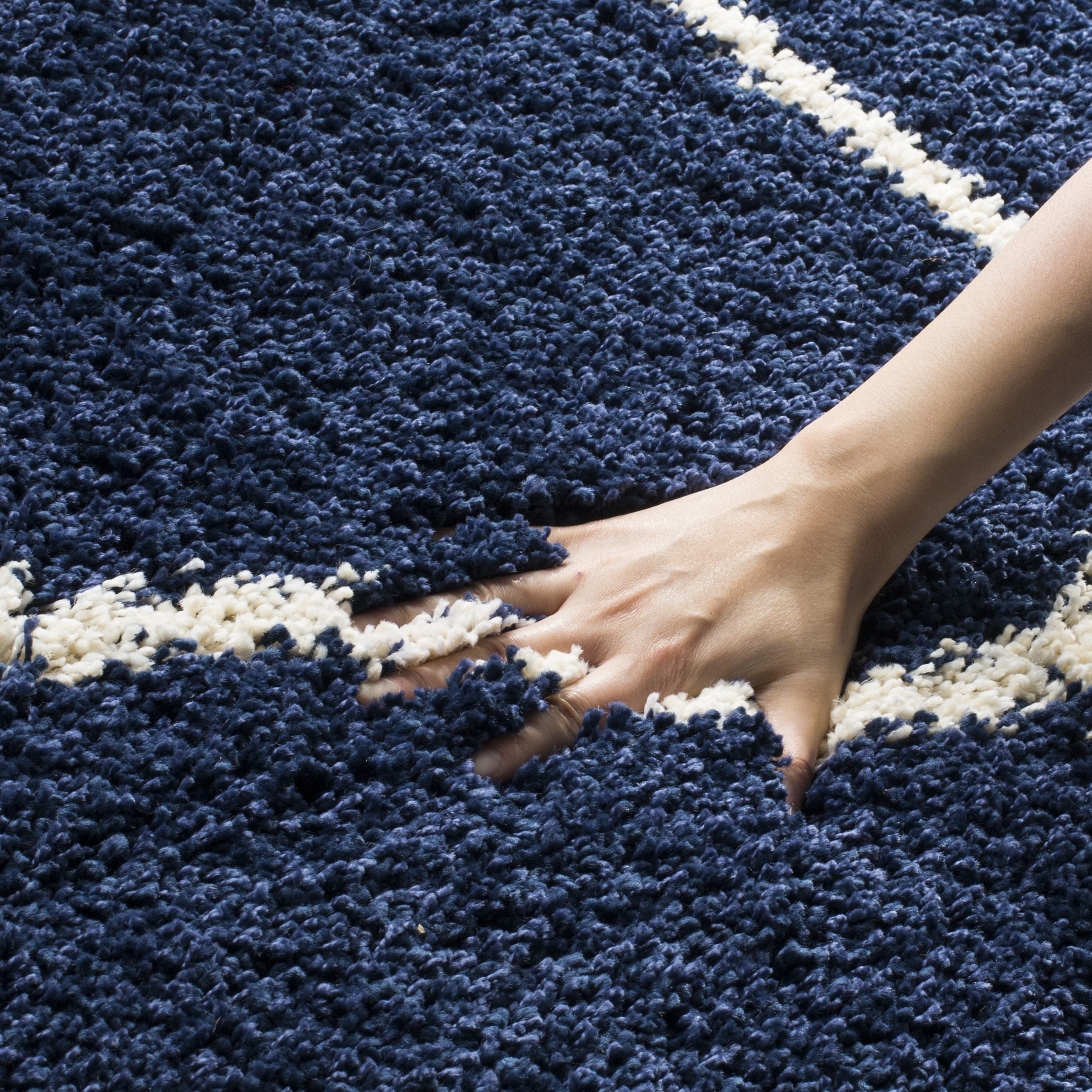 Safavieh SGH280C-9SQ rugs - View #5