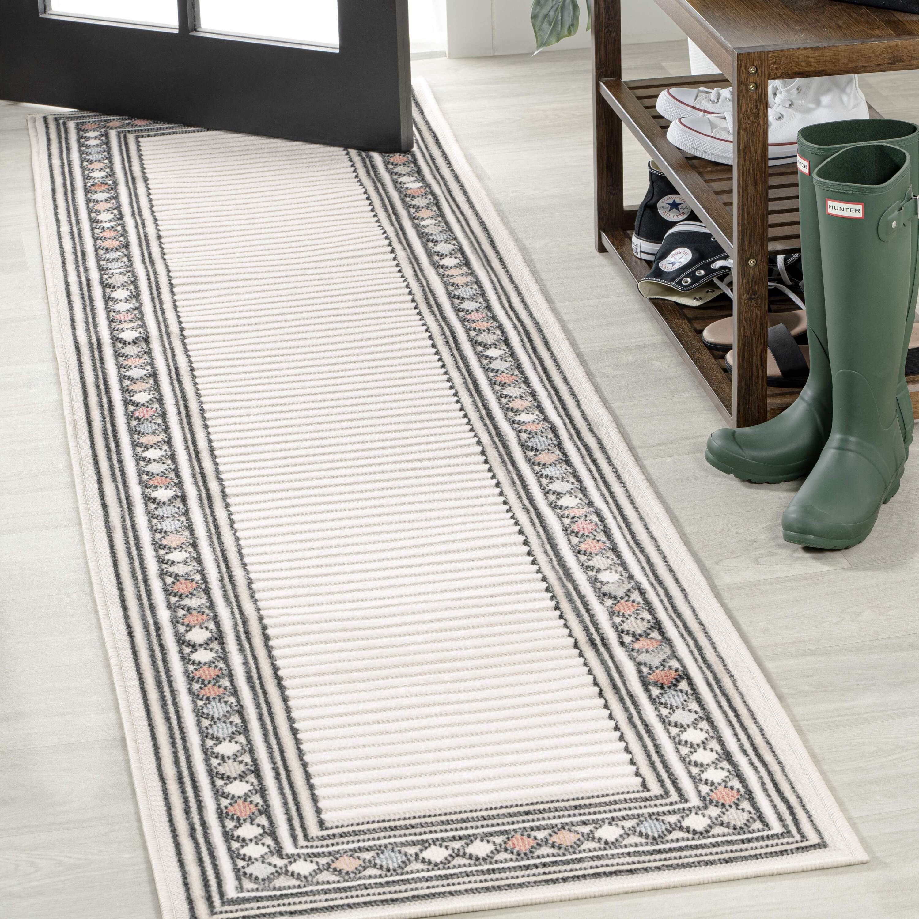 JONATHAN  Y HWC102B-28 rugs - View #4