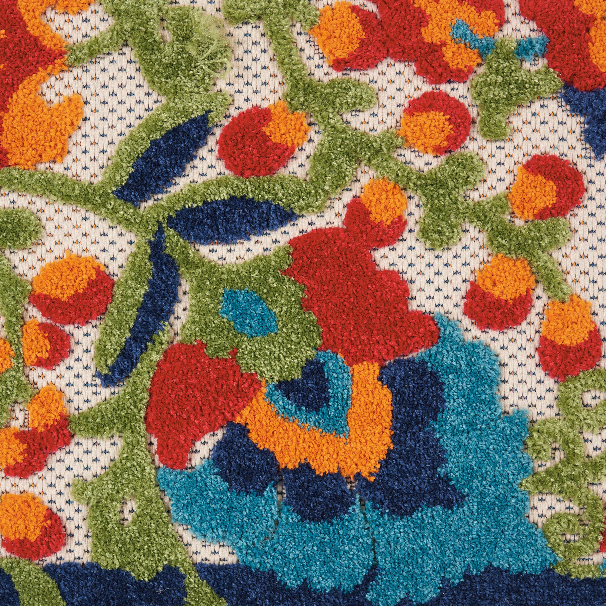 Nourison 99446259806 rugs - View #8