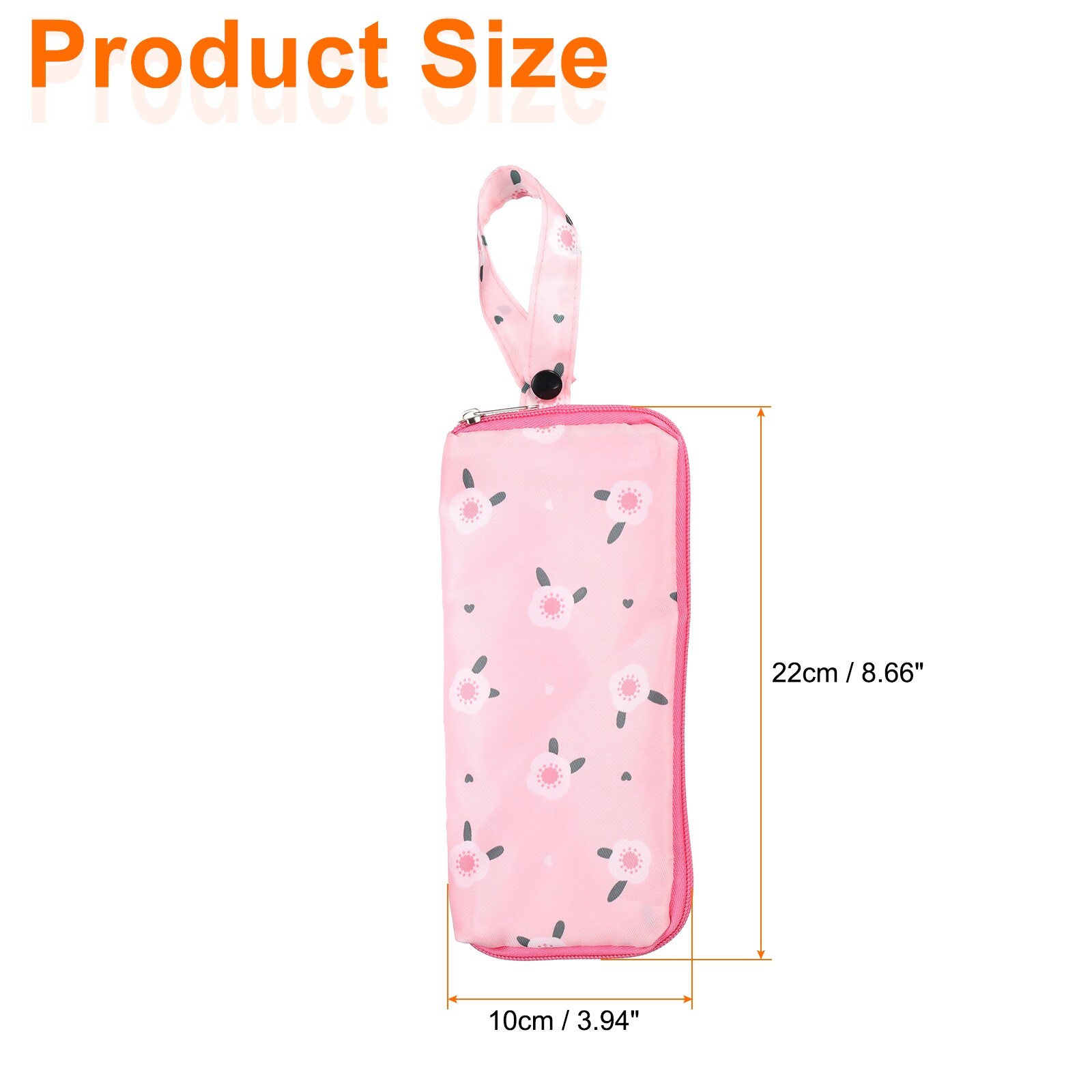 Harfington S25093001UX1110 Plastic-Storage-Bags - View #2