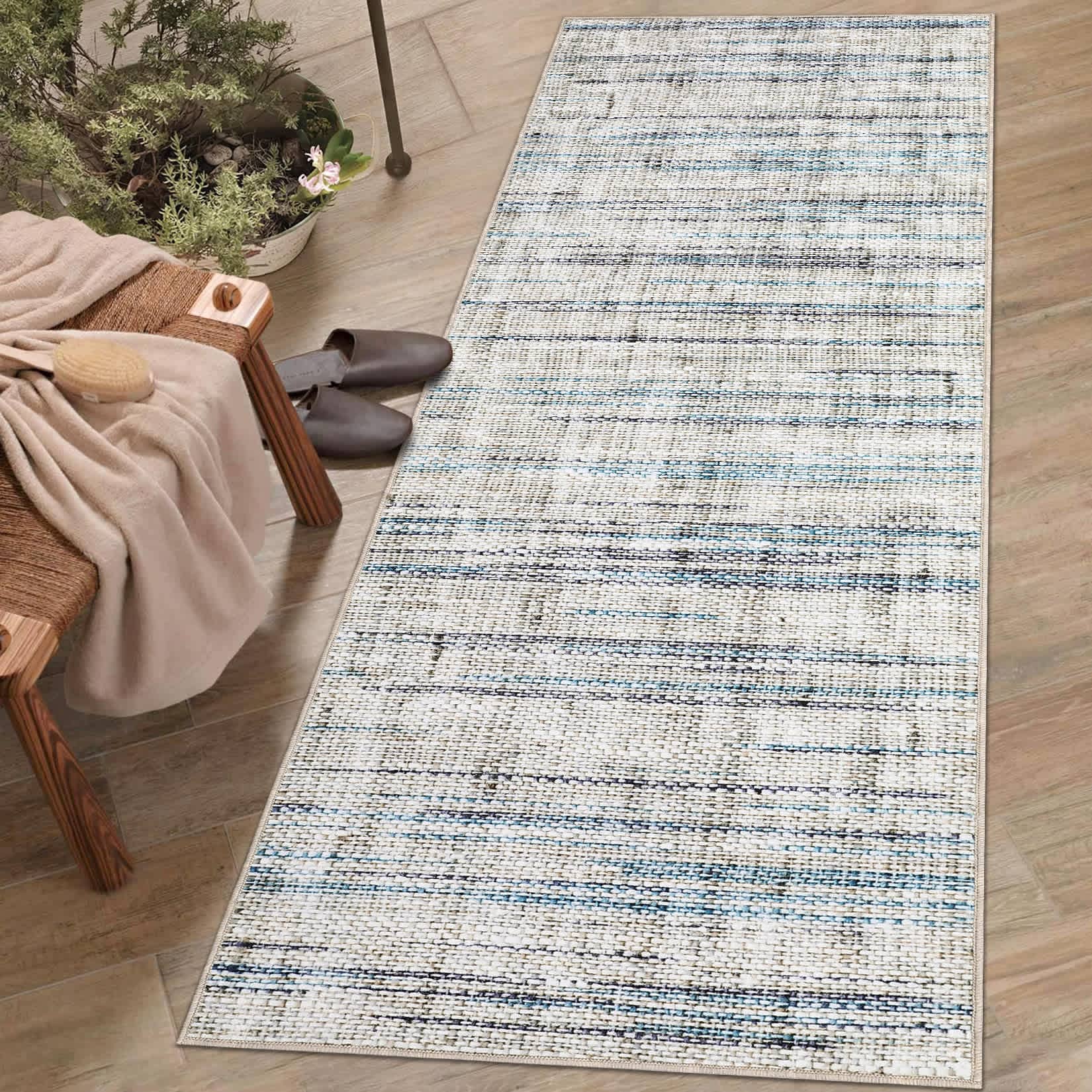 Qeetex LSN-PHO-16NWSH0L rugs - View #2