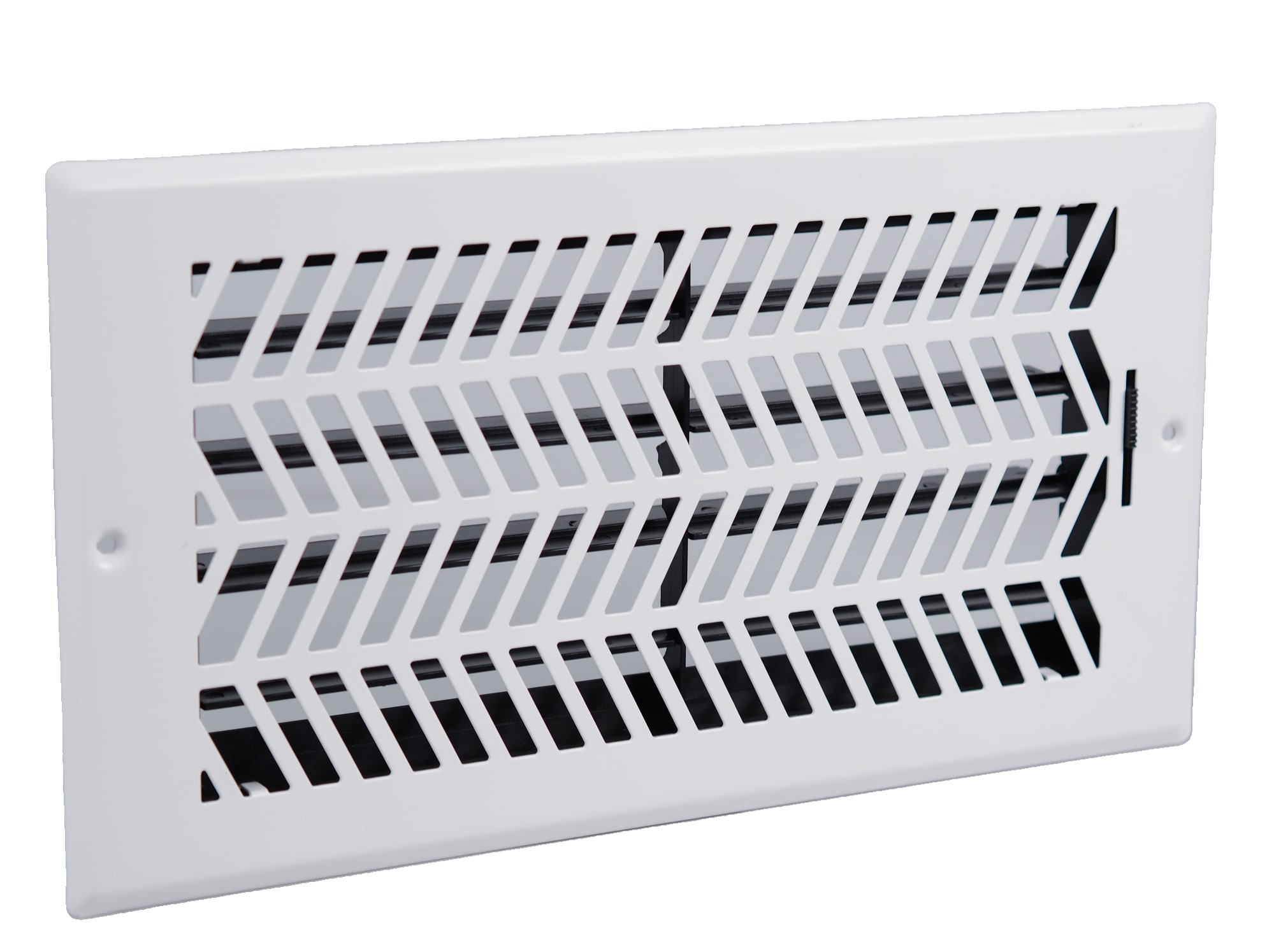 allen + roth LS0011206WH Sidewall-Ceiling-Registers - View #3