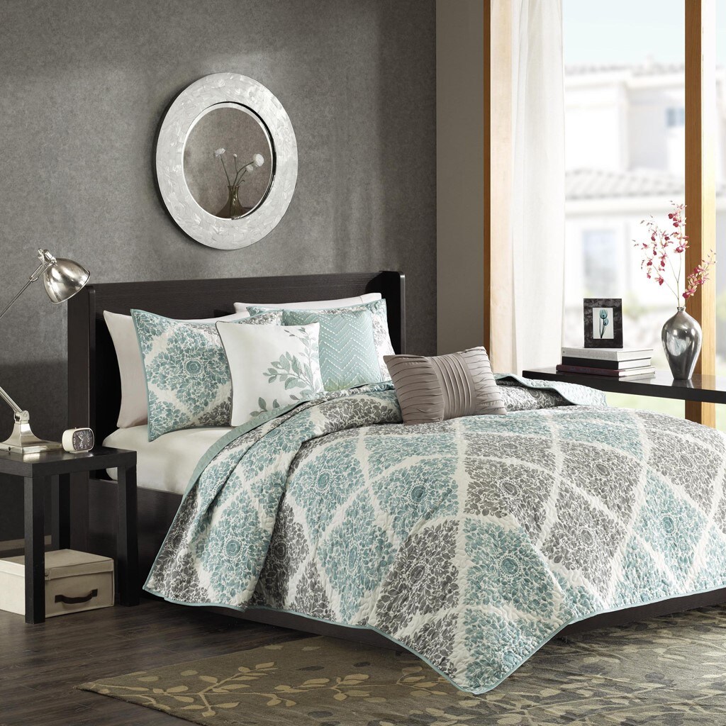 Gracie Mills 1241-31PM Comforters-And-Bedspreads - View #2