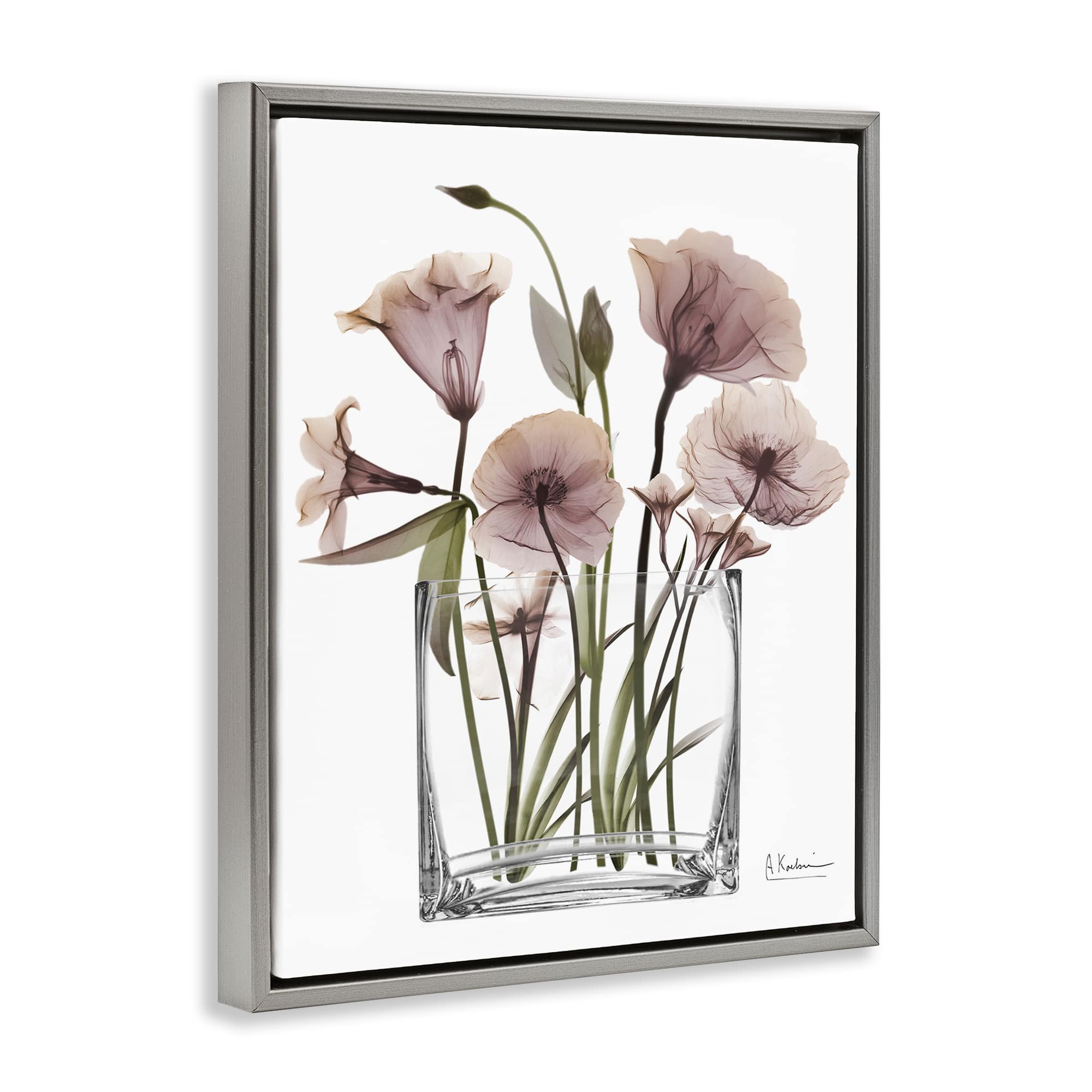 Stupell Industries BS-010-FFL-16X20 Wall-Art - View #2