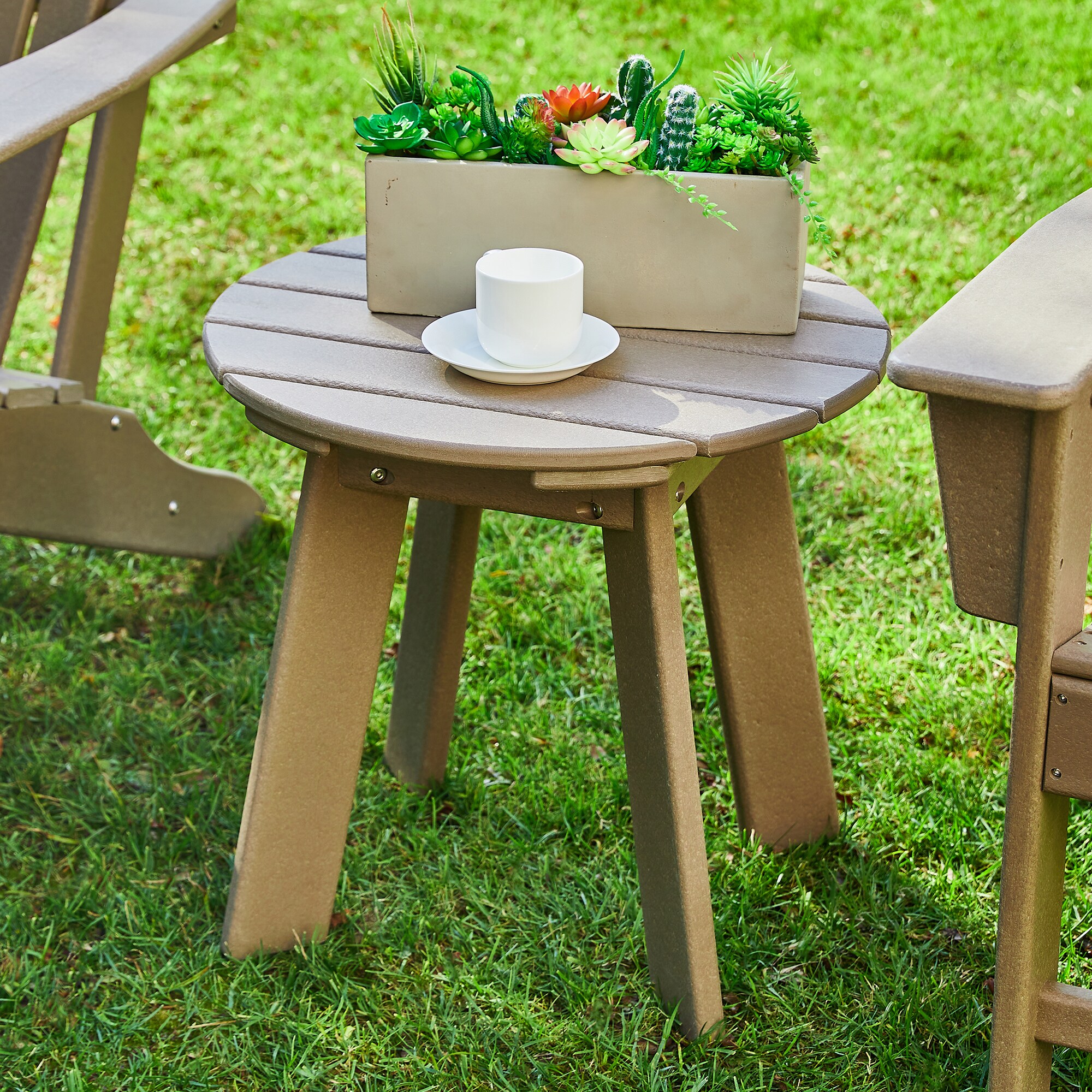 Glitzhome 2022200020 Patio-Tables - View #2