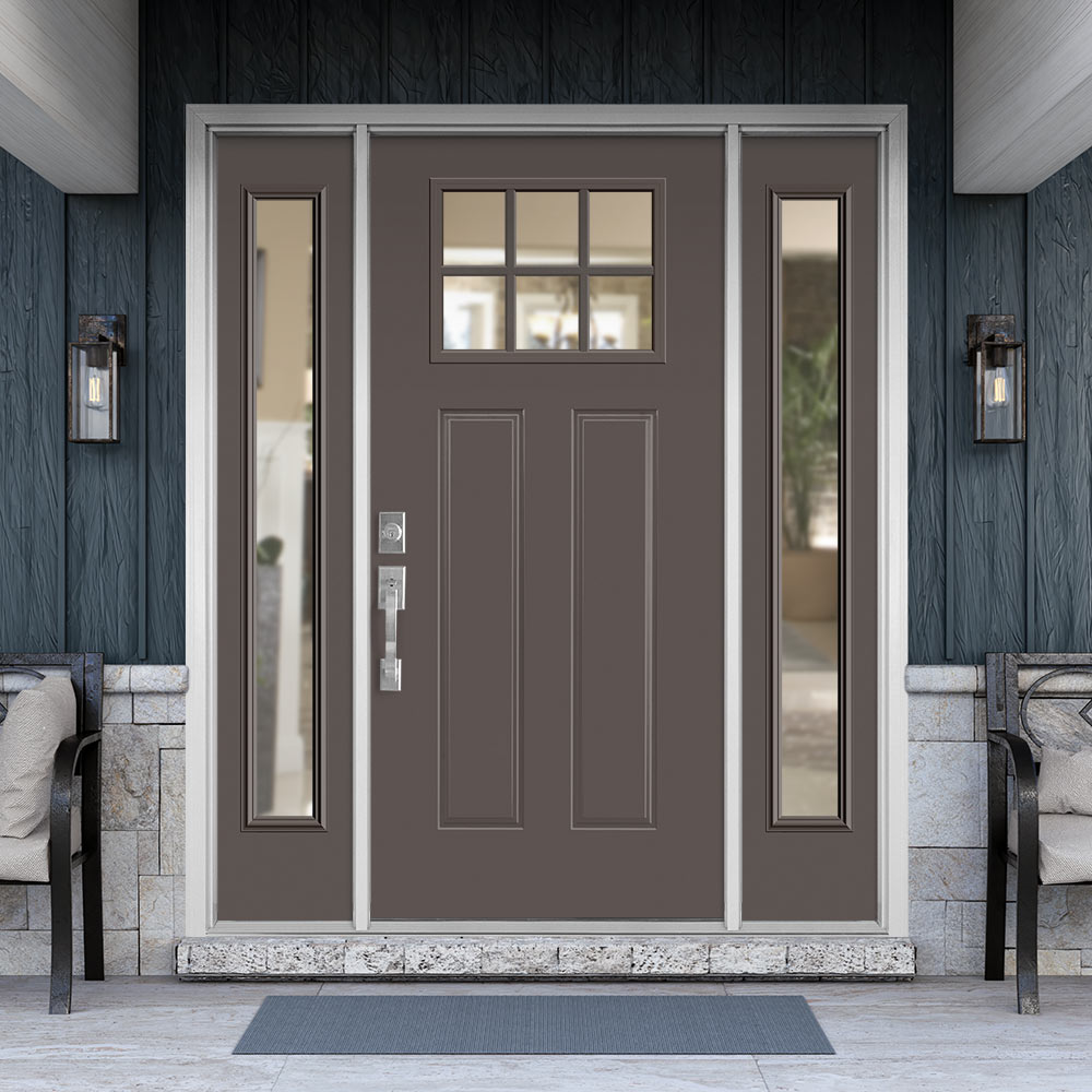 Masonite 321325 Entry-Doors - View #2