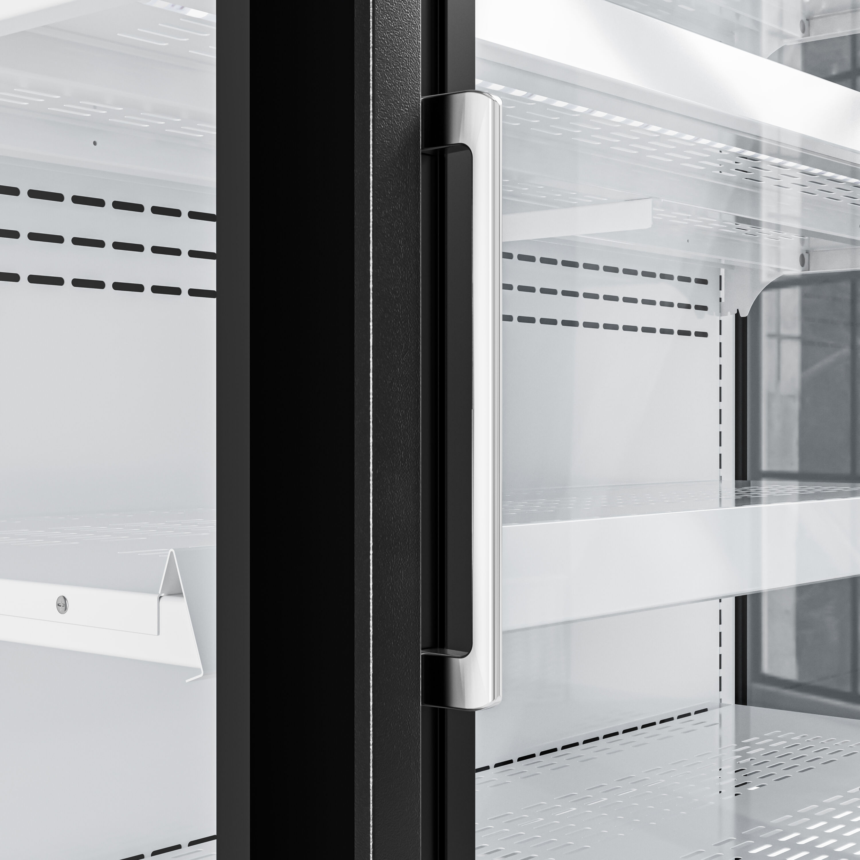 KoolMore LOW-KM-CDA-SL24C Commercial-Refrigerators - View #15