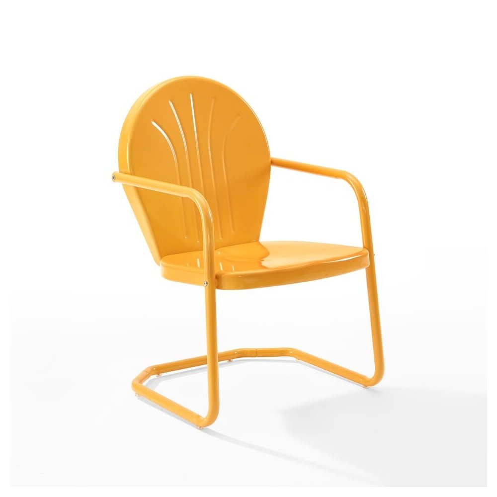 Crosley Furniture CO1001A-TG Patio-Chairs - View #11