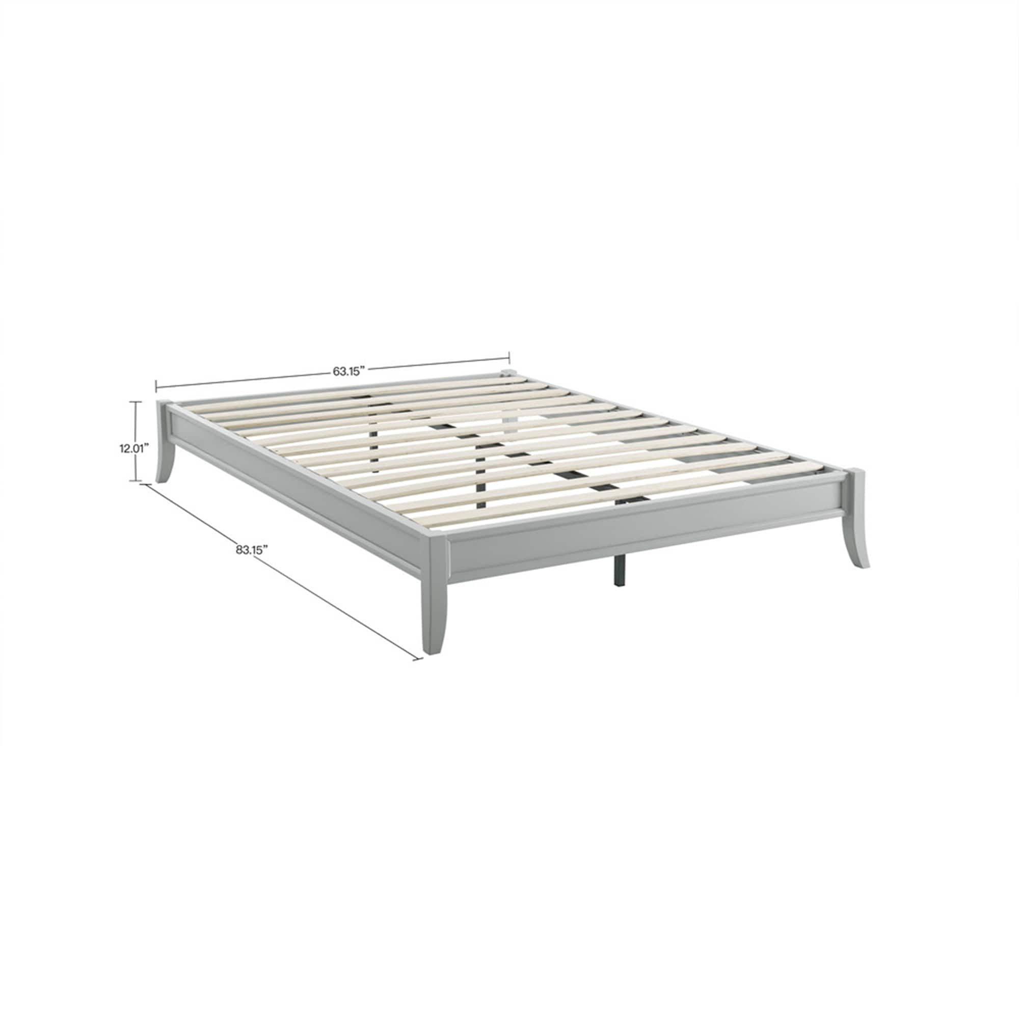 CASAINC WF-BA1003-Q-MR beds - View #6