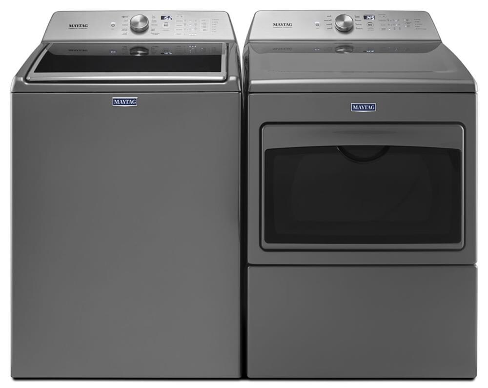 Maytag MVWB765FC Tl-Wash - View #3