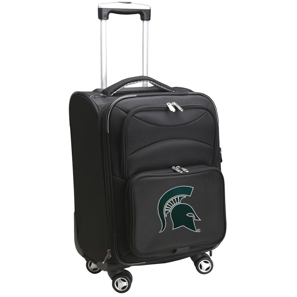 Mojo Licensing CLMSL202 21.5 X 12 X 14 Black Ballistic Nylon Softshell Carry-on Bag (1-Bag)