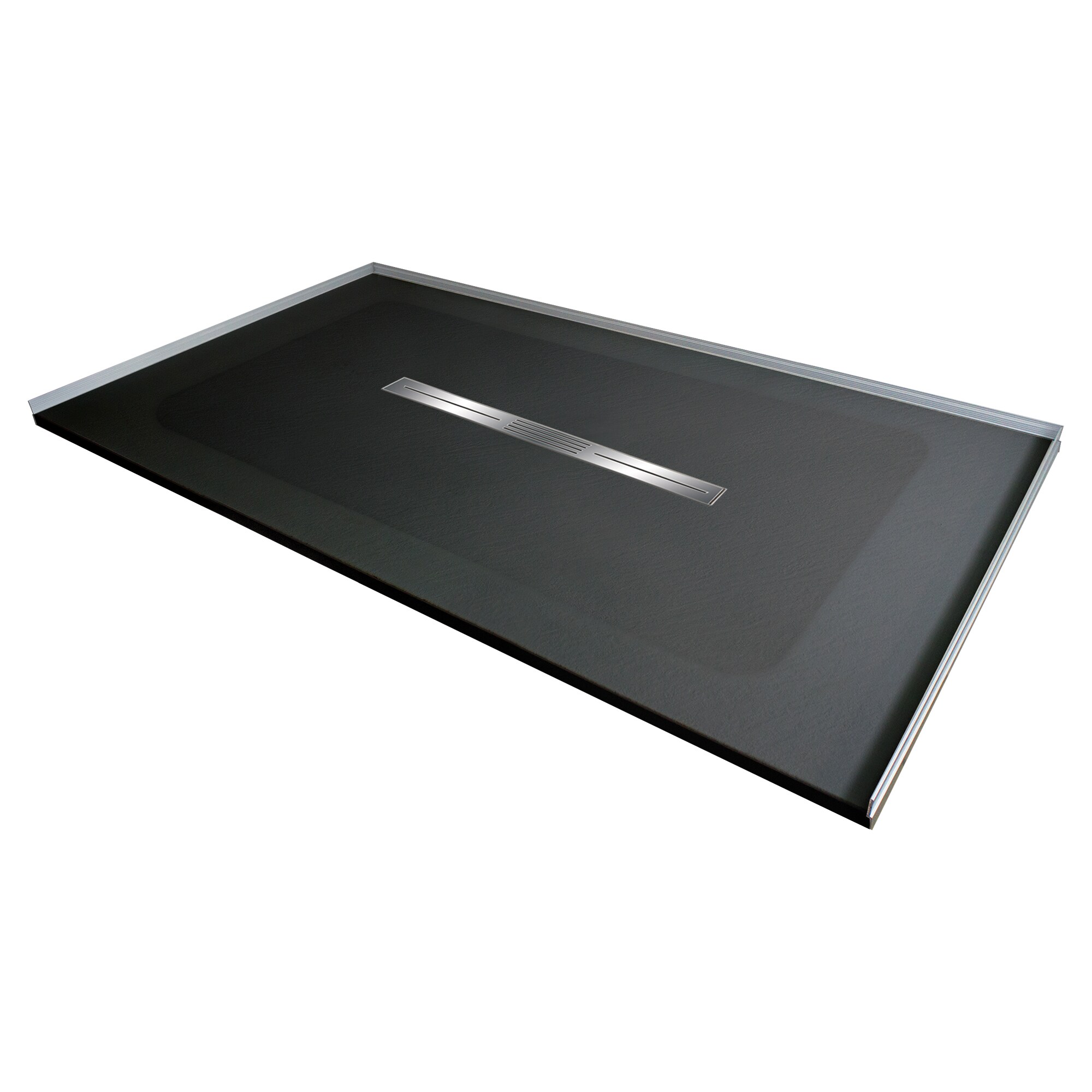 Transolid FZS6036C-09 Shower-Floors - View #12