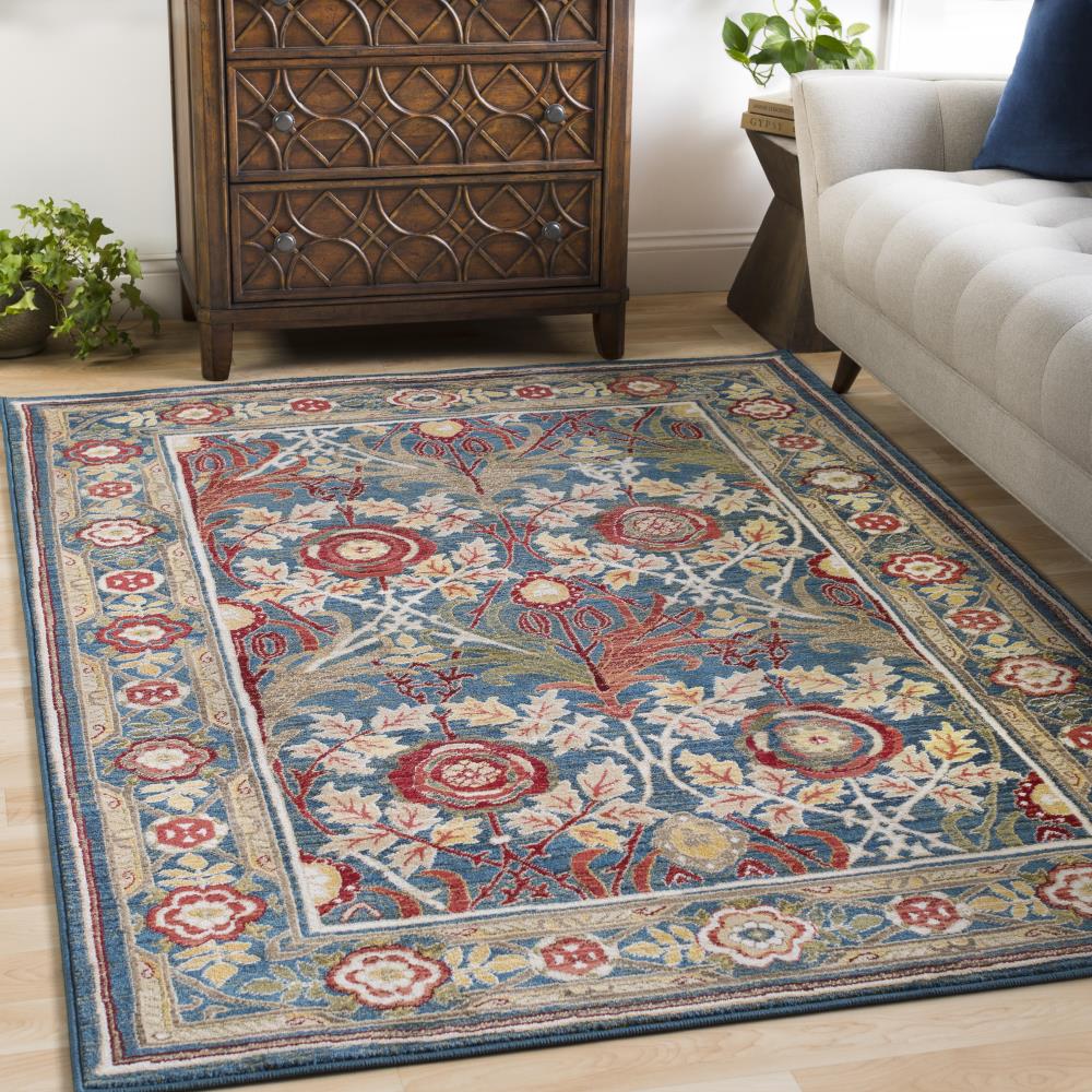 Surya CRT2313-710910 rugs - View #2