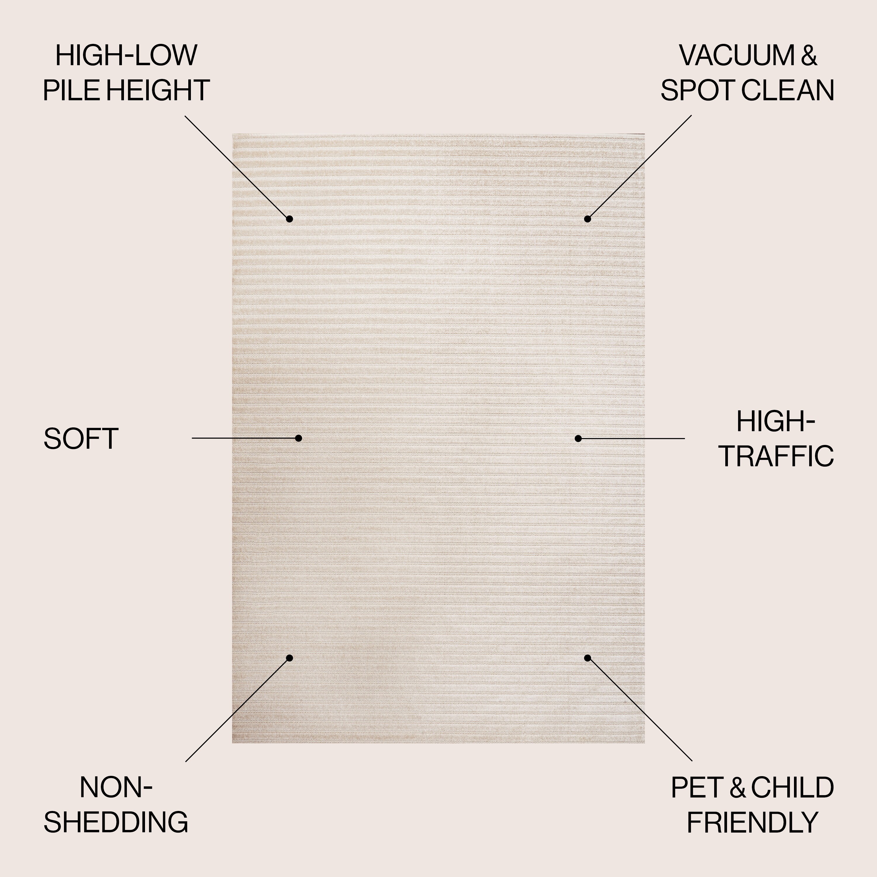 JONATHAN  Y SCN102B-6 rugs - View #3