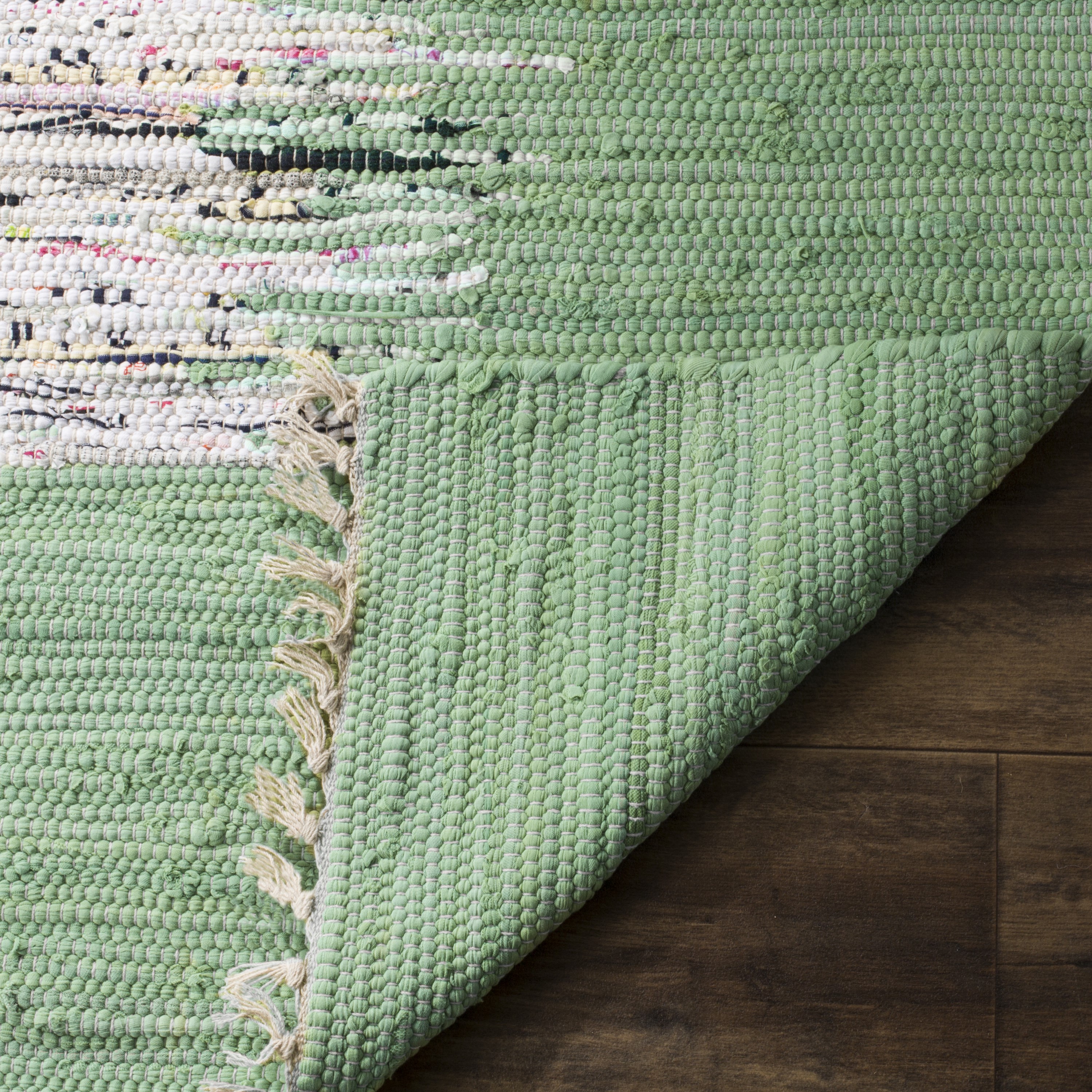 Safavieh MTK711D-6SQ rugs - View #4