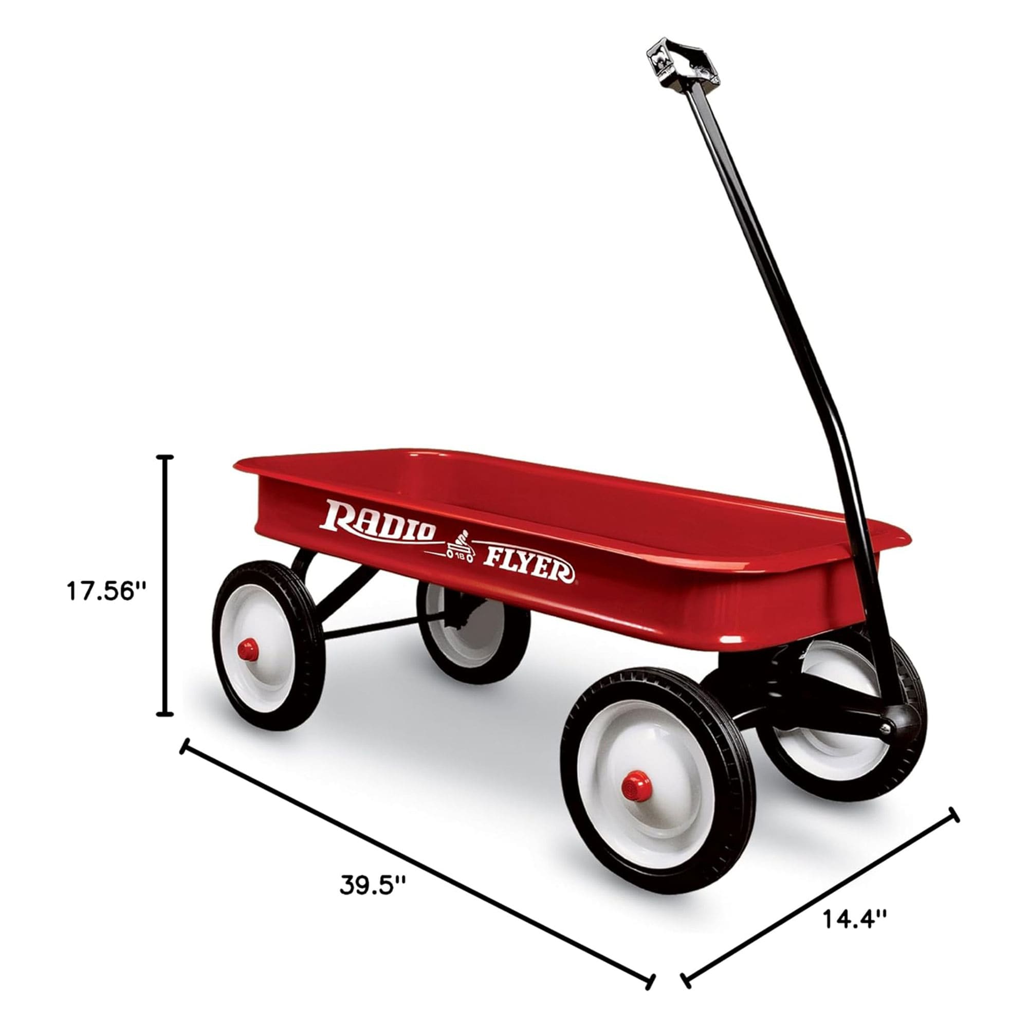 Radio Flyer 193729 Play-Toys - View #3