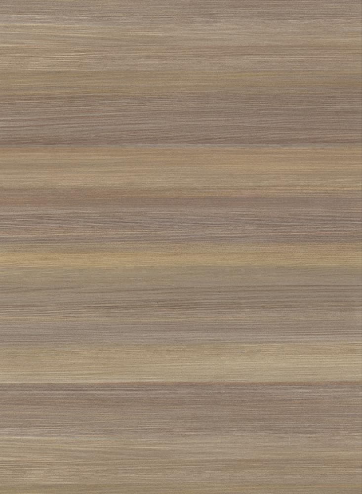 Warner Textures 2921-50207 60.8-Sq. Feet Chestnut Vinyl Textured Stripes 3D Unpasted Wallpaper
