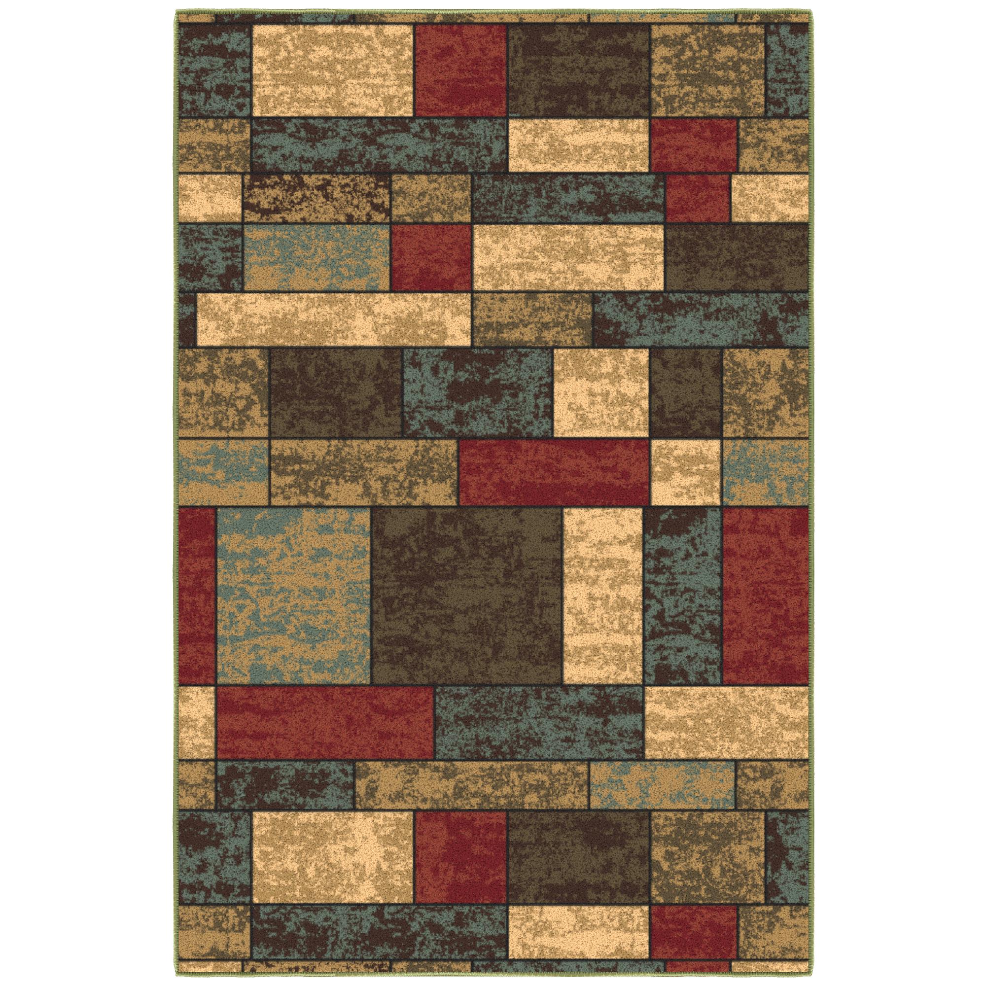 Ottomanson CLS3309-3X5 rugs - View #2