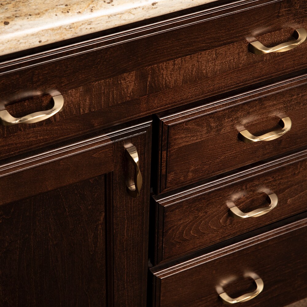 Hickory Hardware H076015-EGN Cabinet-Pulls - View #7