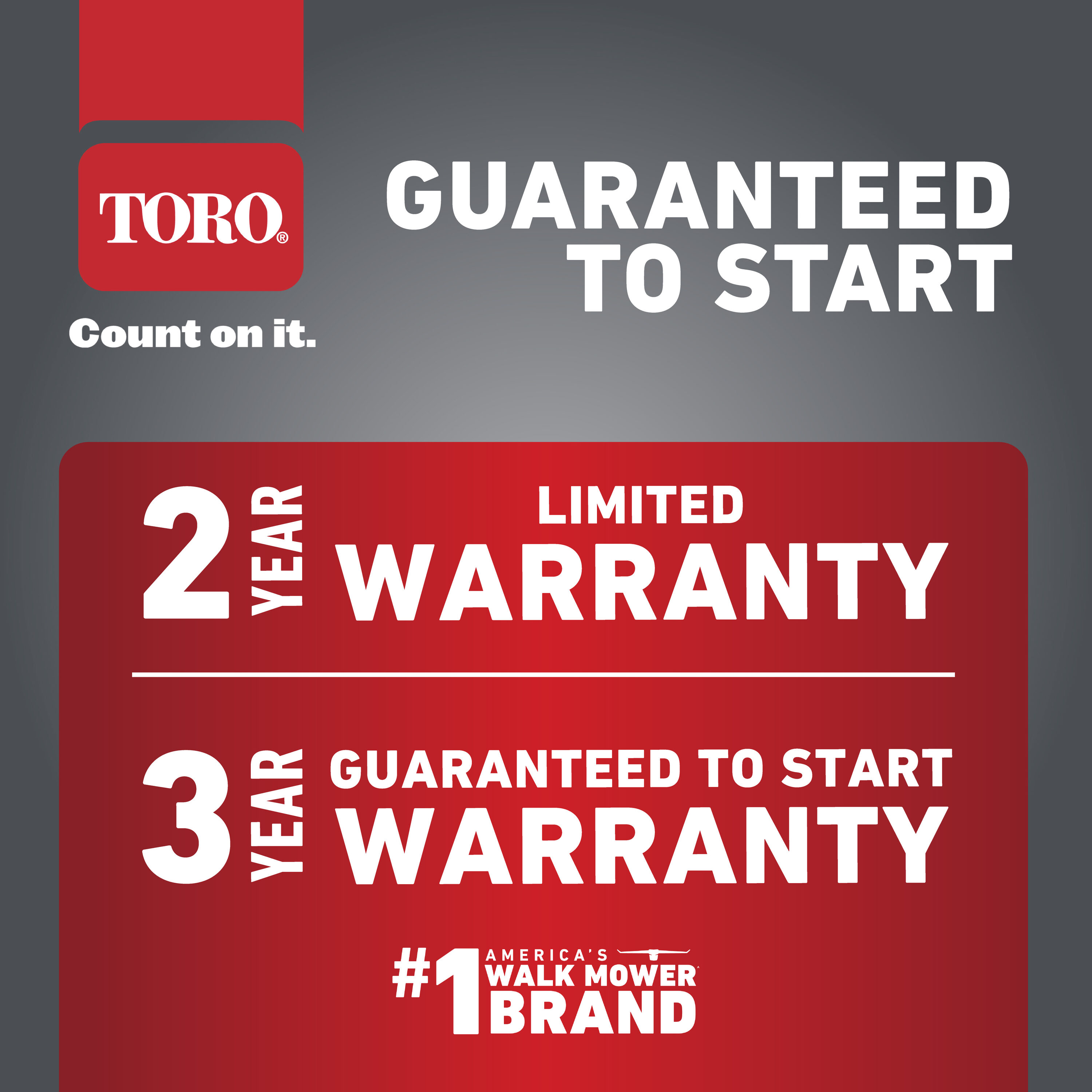 Toro 21311 Gas-Walk-Behind-Mowers - View #9