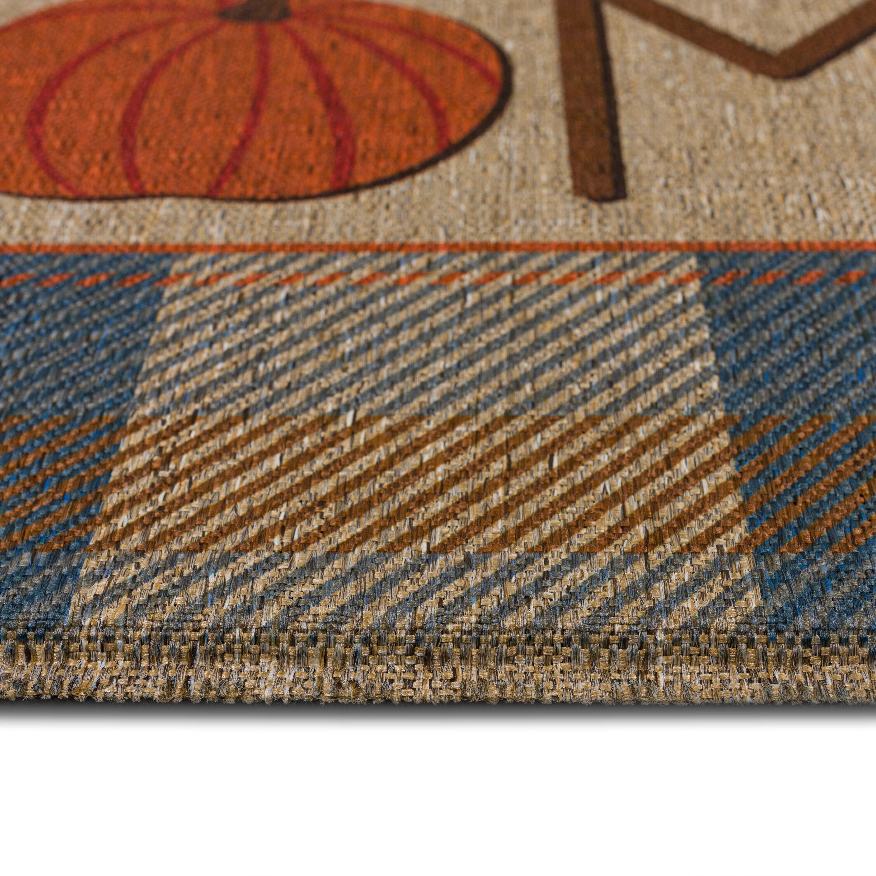 Style Selections B1079 20046 018030 Mats-Cat - View #5