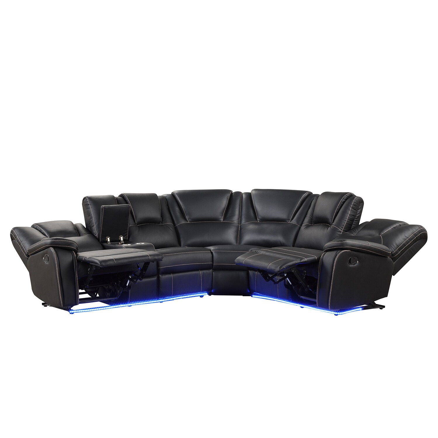 Bybafun YA3700021 Sofas-Loveseats - View #3
