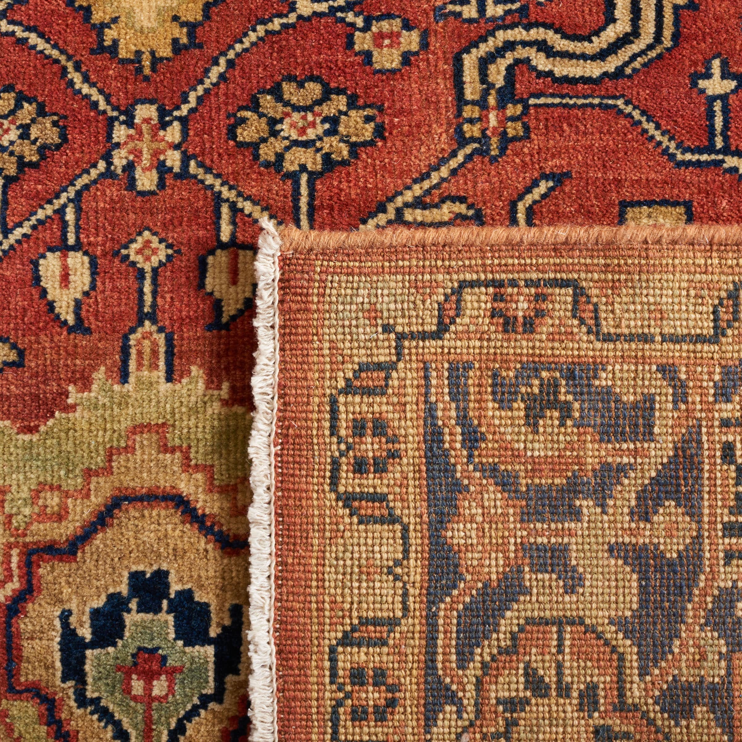 Safavieh HRZ104A-4 rugs - View #3