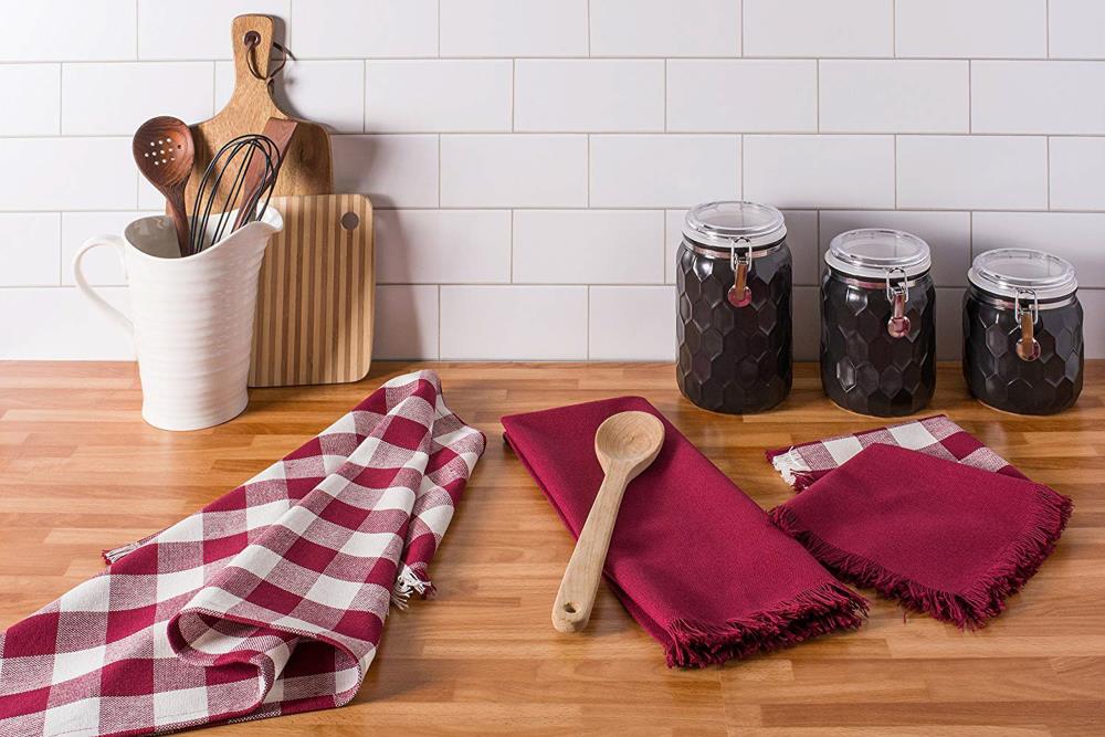DII CAMZ37595 Kitchen-Towels - View #10