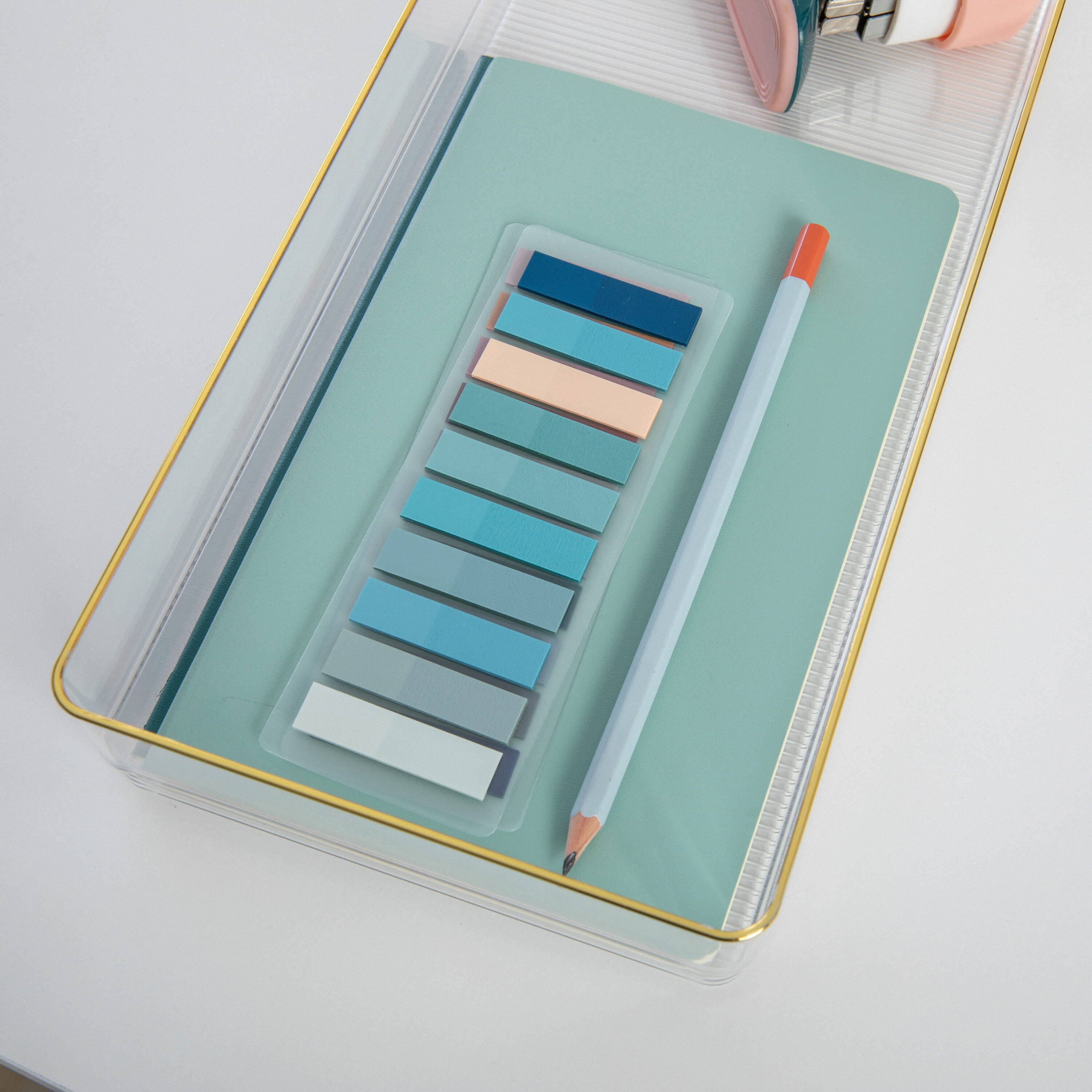Martha Stewart 196861046827 Desktop-Organizers - View #5