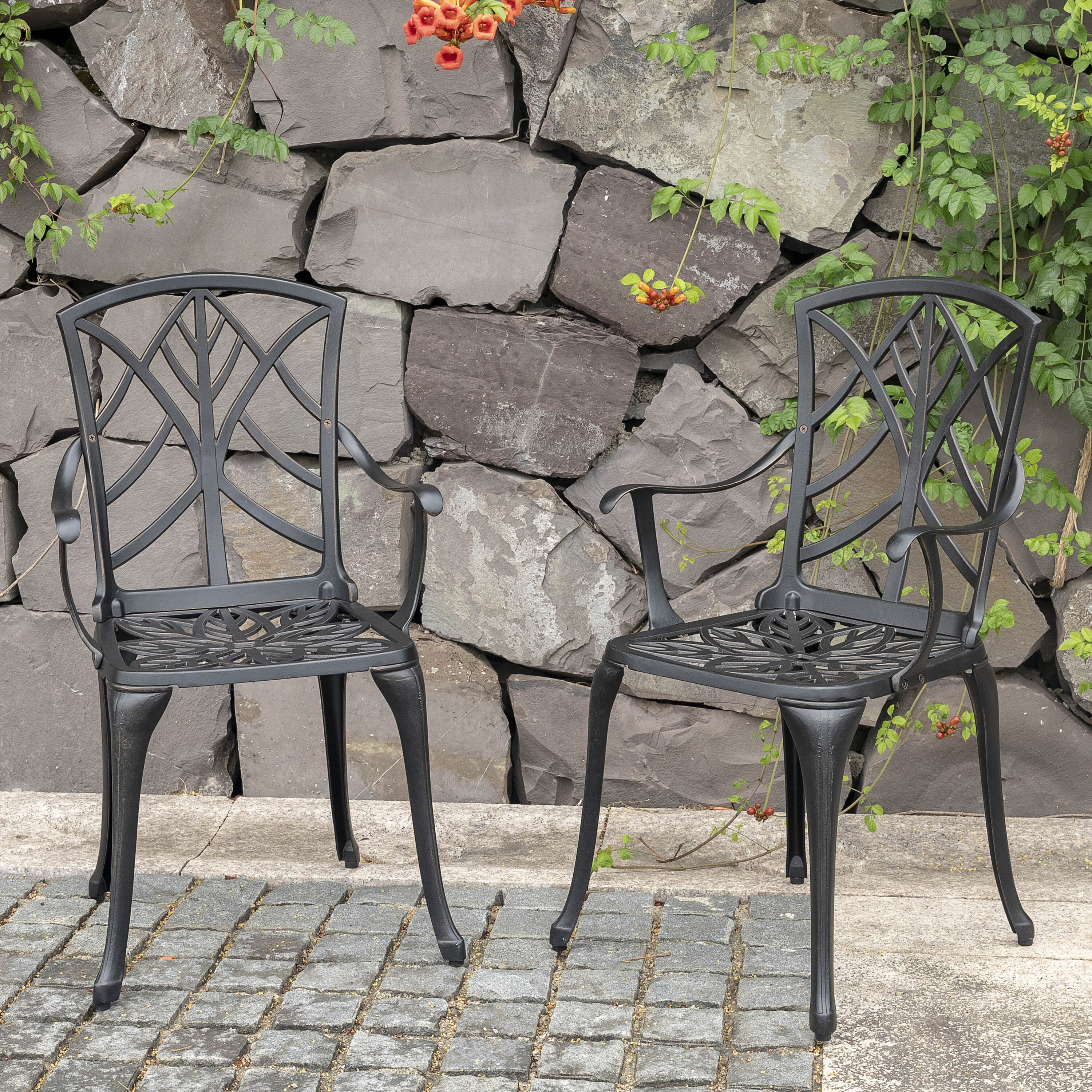 Nuu Garden CD005 Patio-Chairs - View #8