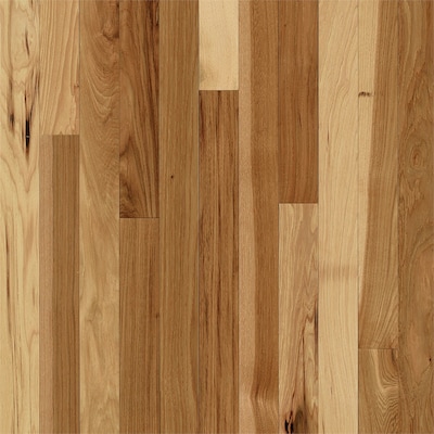 Bruce Frisco Country Natural Hickory 3, Is Hickory A Good Hardwood Floor